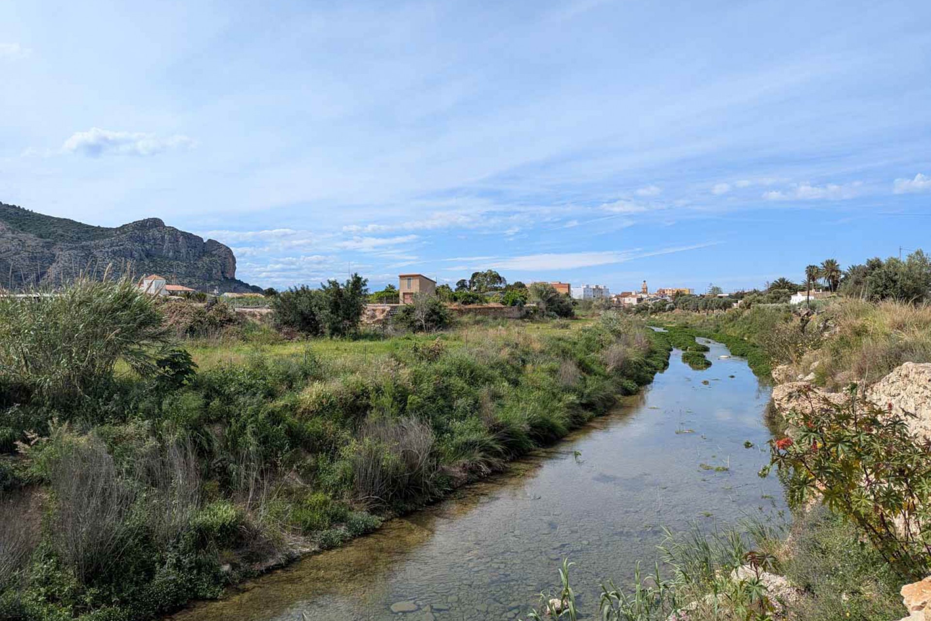 Sale - Apartment -
El Vergel - El Verger