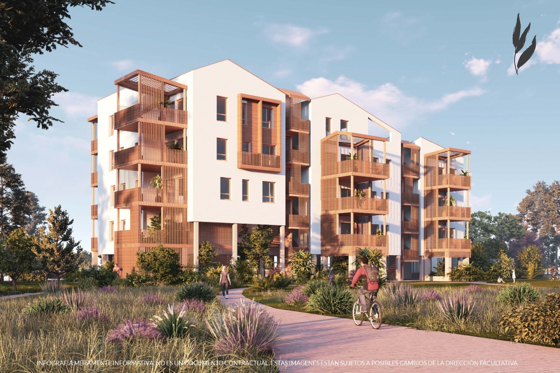 Sale - Apartment -
El Vergel - Las Marinas