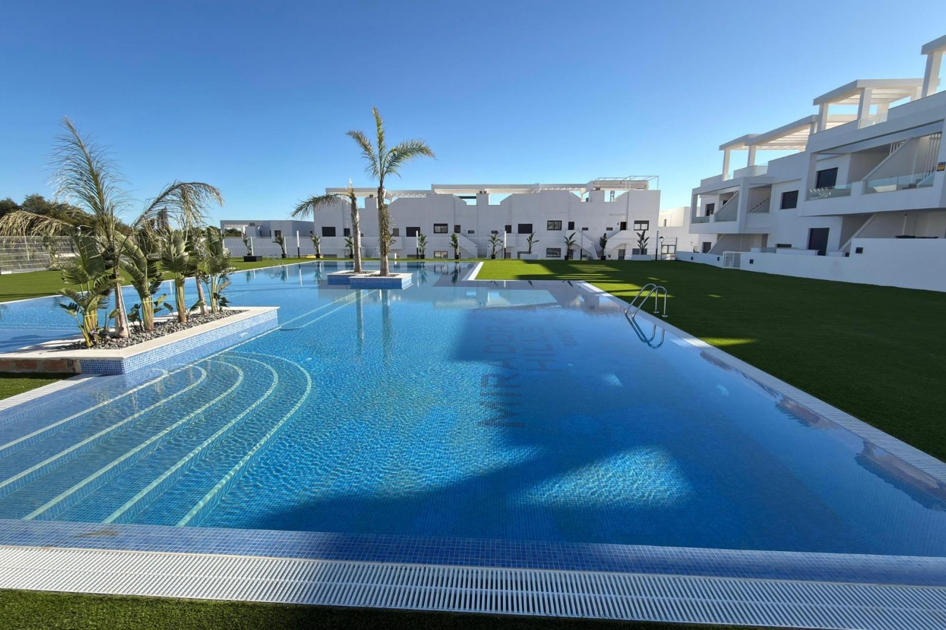 Sale - Apartment -
Finestrat - Balcón de Finestrat-Terra Marina
