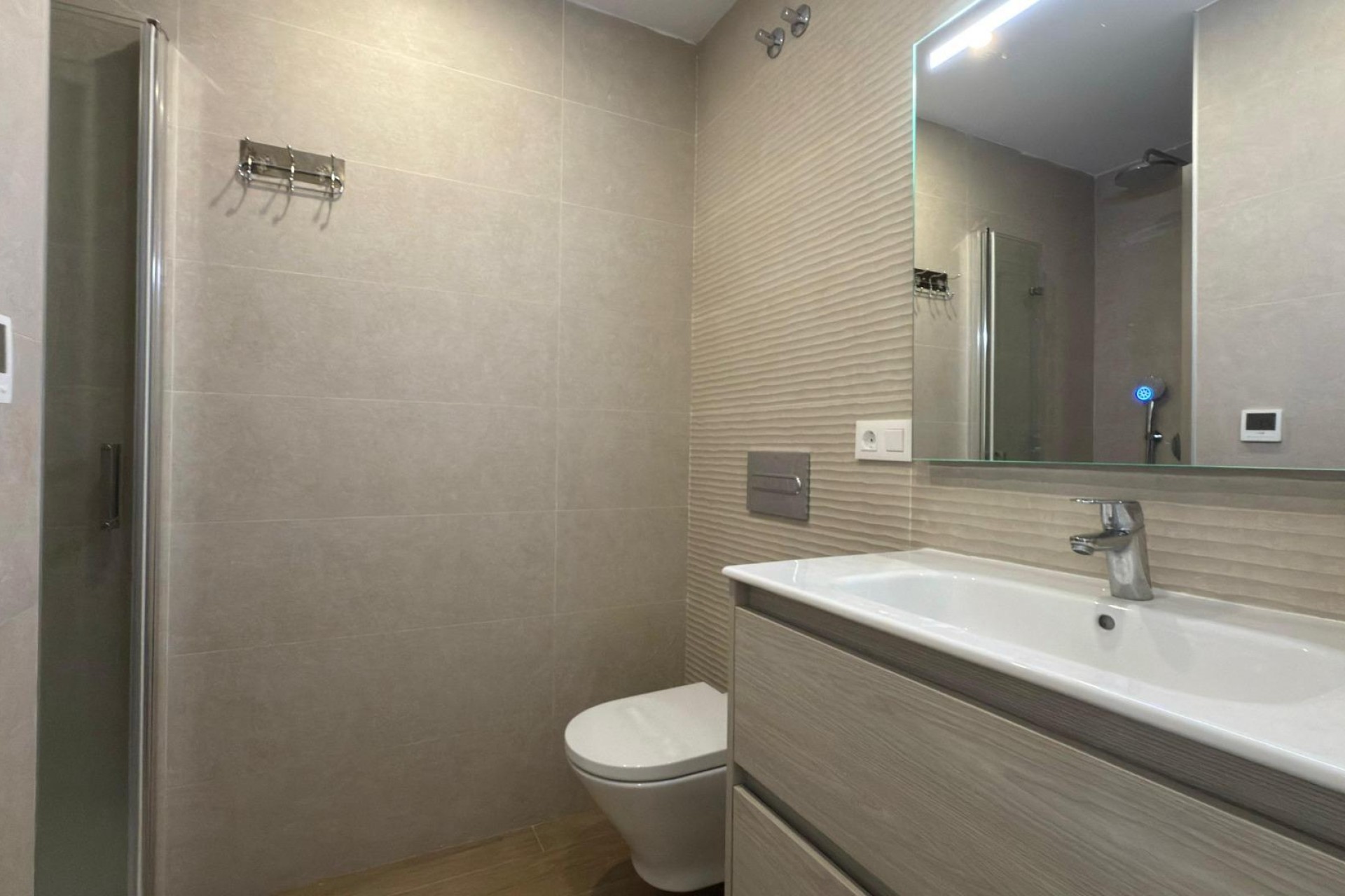 Sale - Apartment -
Finestrat - Balcón de Finestrat-Terra Marina
