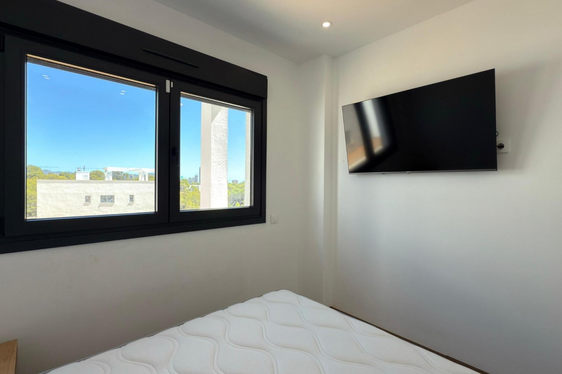 Sale - Apartment -
Finestrat - Balcón de Finestrat-Terra Marina