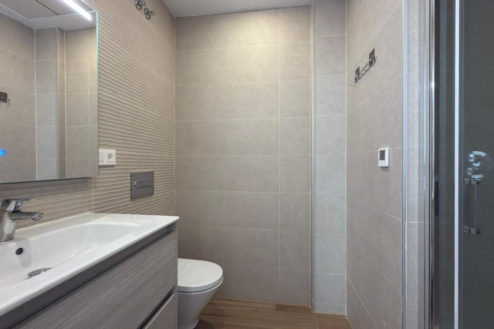 Sale - Apartment -
Finestrat - Balcón de Finestrat-Terra Marina