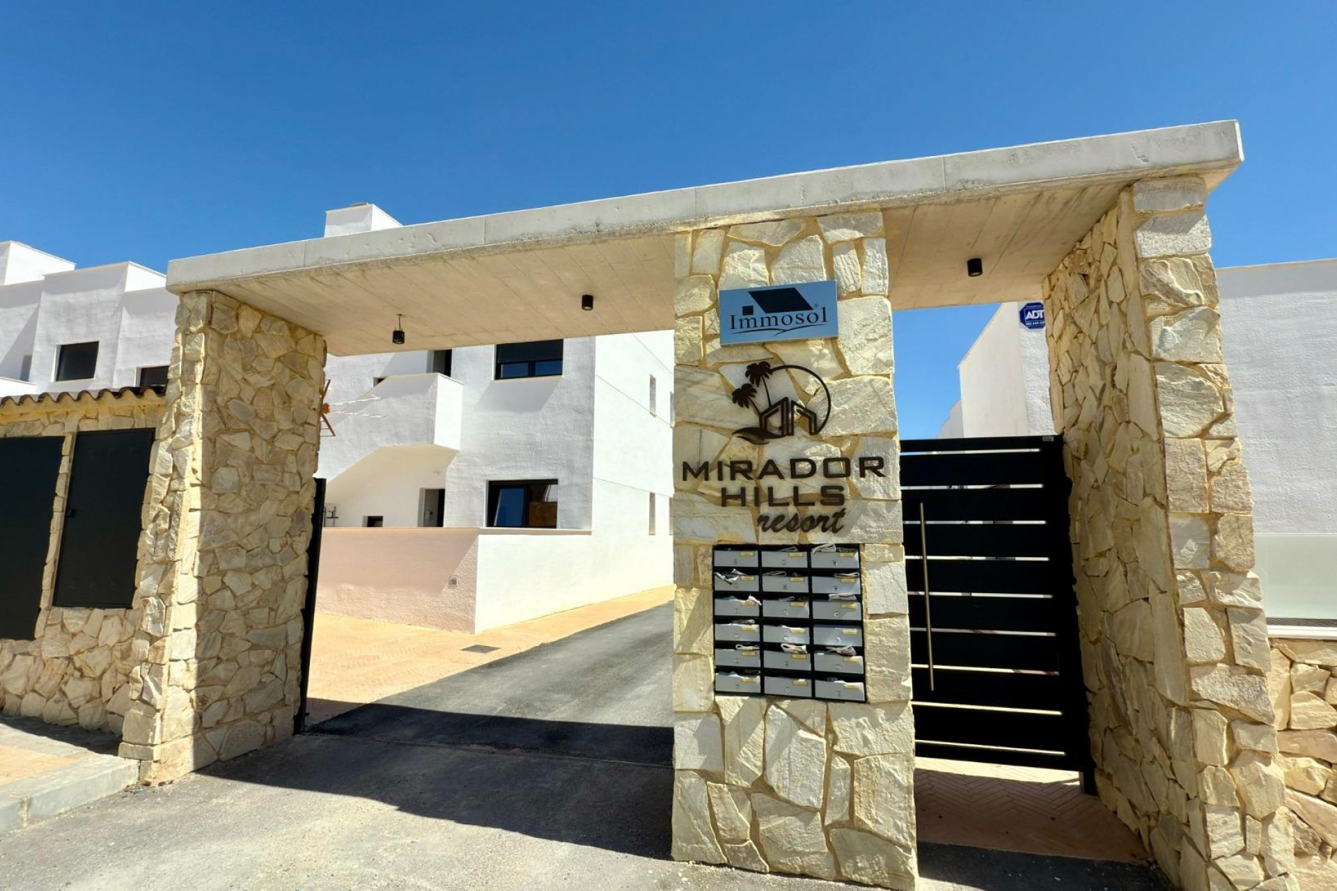 Sale - Apartment -
Finestrat - Balcón de Finestrat-Terra Marina