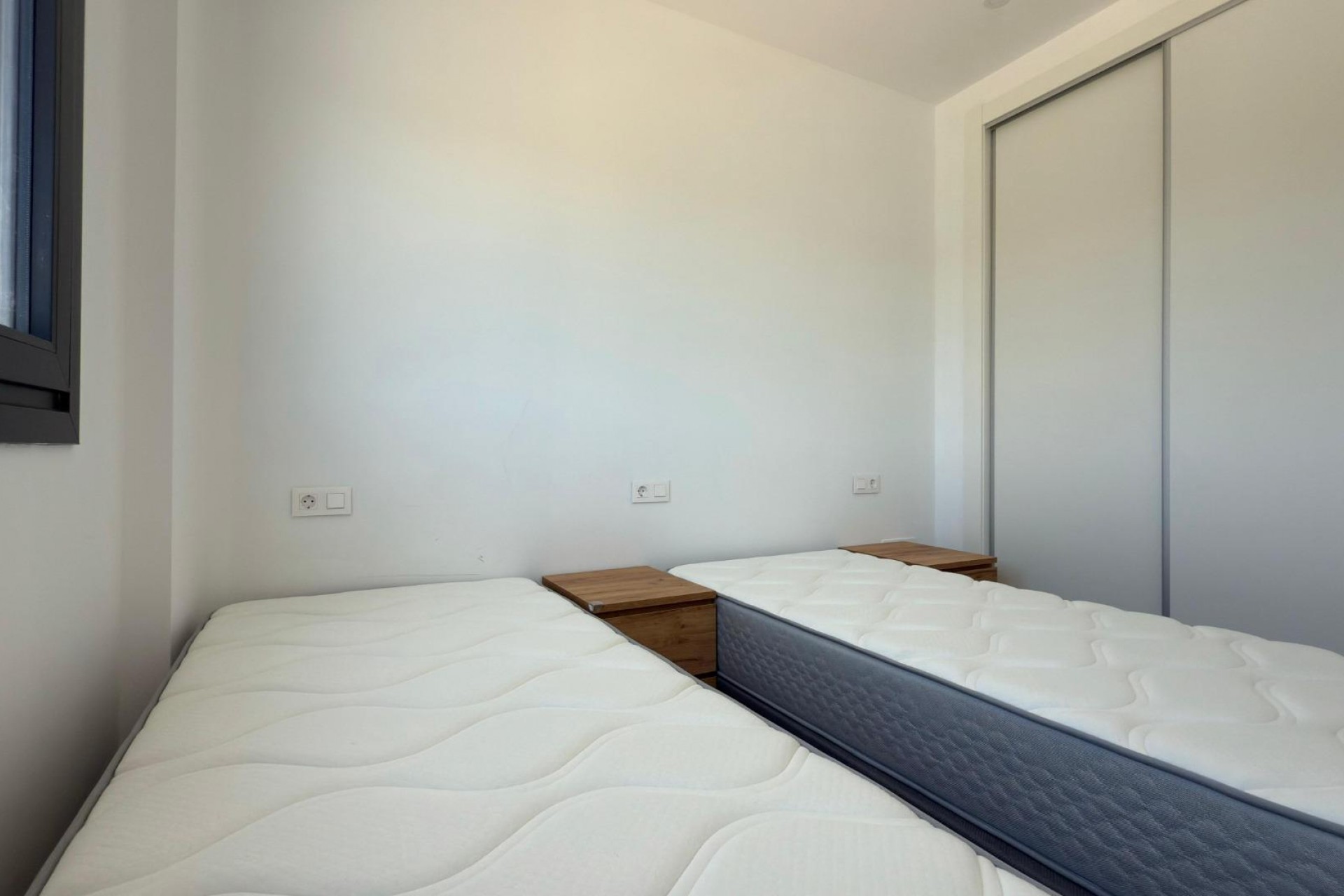 Sale - Apartment -
Finestrat - Balcón de Finestrat-Terra Marina