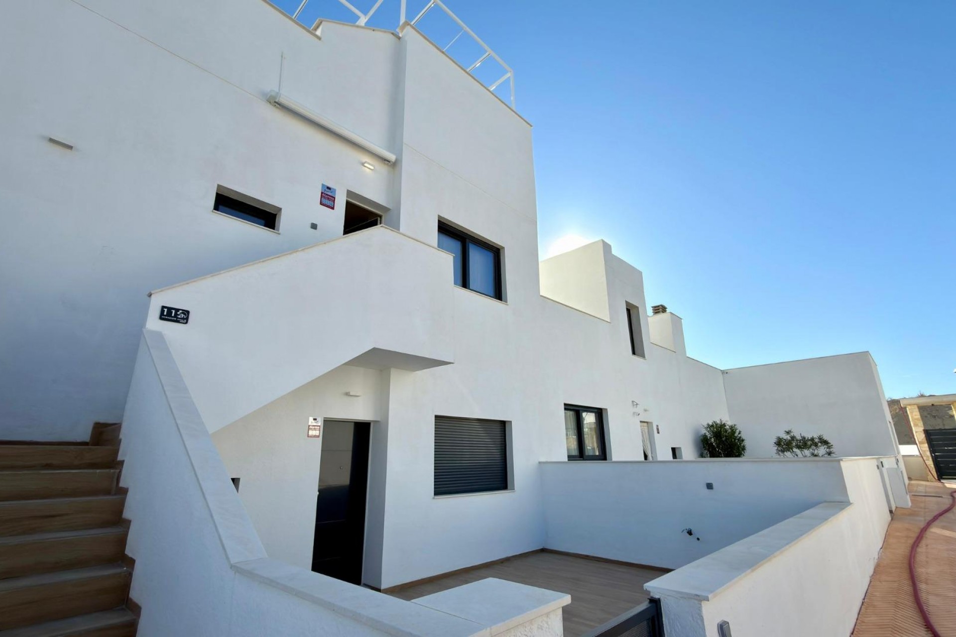 Sale - Apartment -
Finestrat - Balcón de Finestrat-Terra Marina