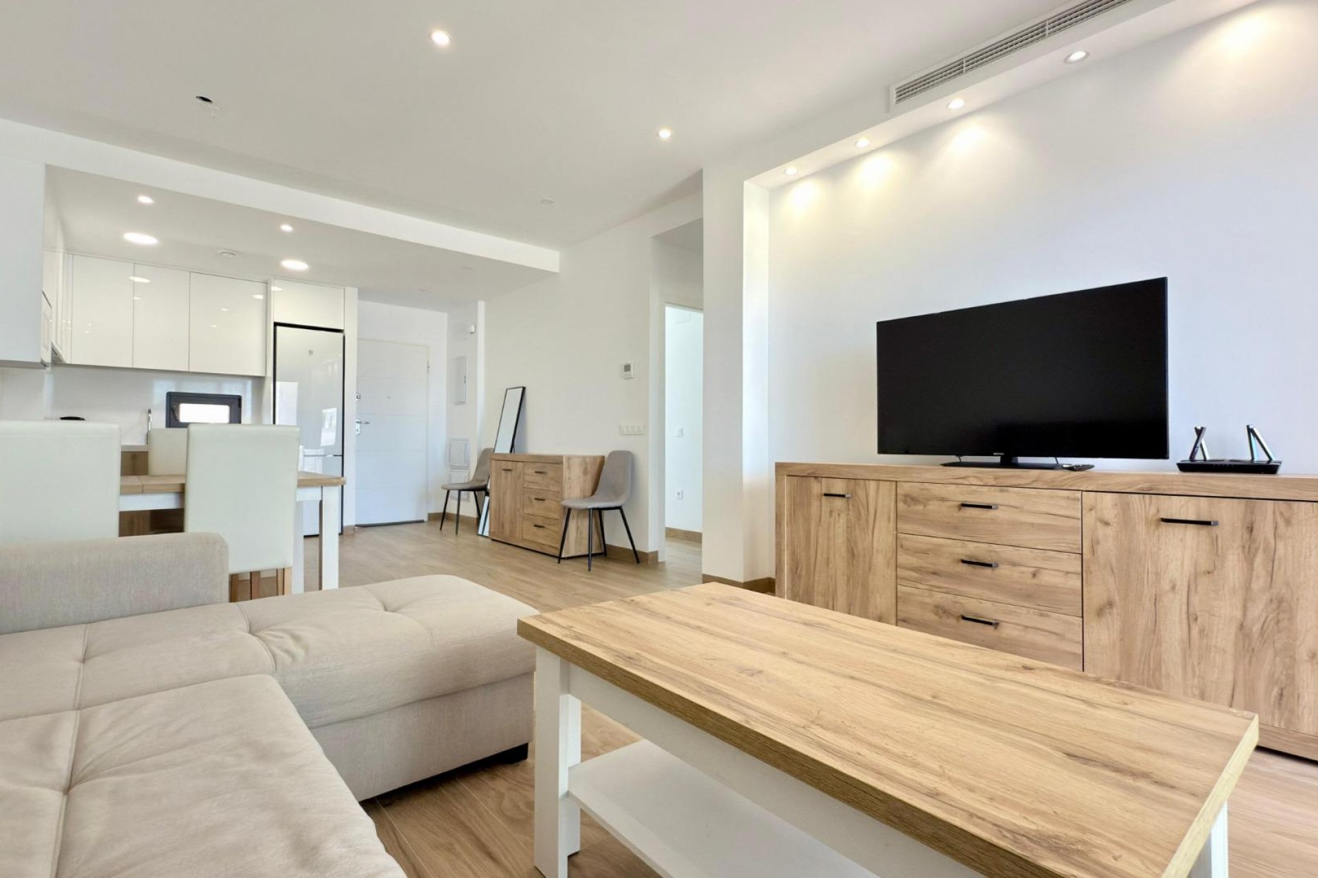 Sale - Apartment -
Finestrat - Balcón de Finestrat-Terra Marina