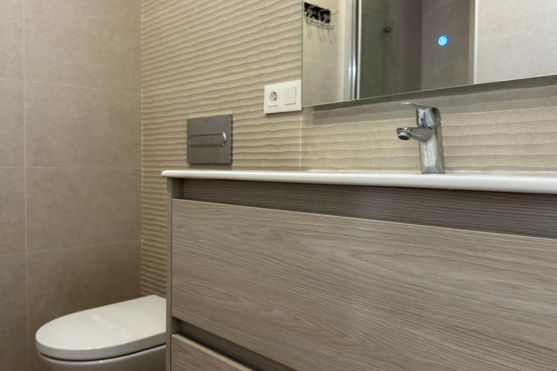 Sale - Apartment -
Finestrat - Balcón de Finestrat-Terra Marina