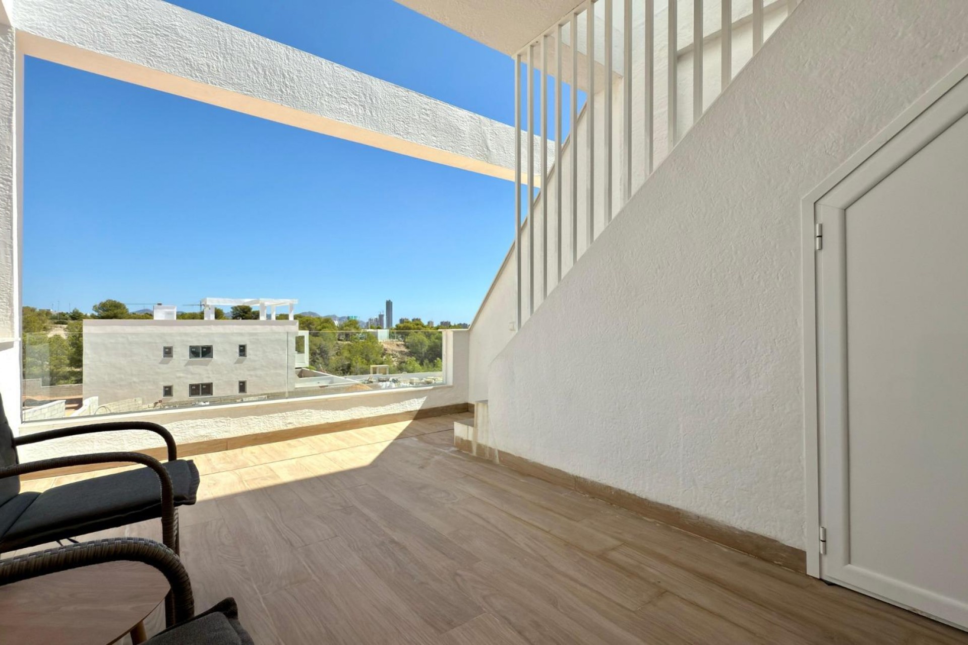 Sale - Apartment -
Finestrat - Balcón de Finestrat-Terra Marina