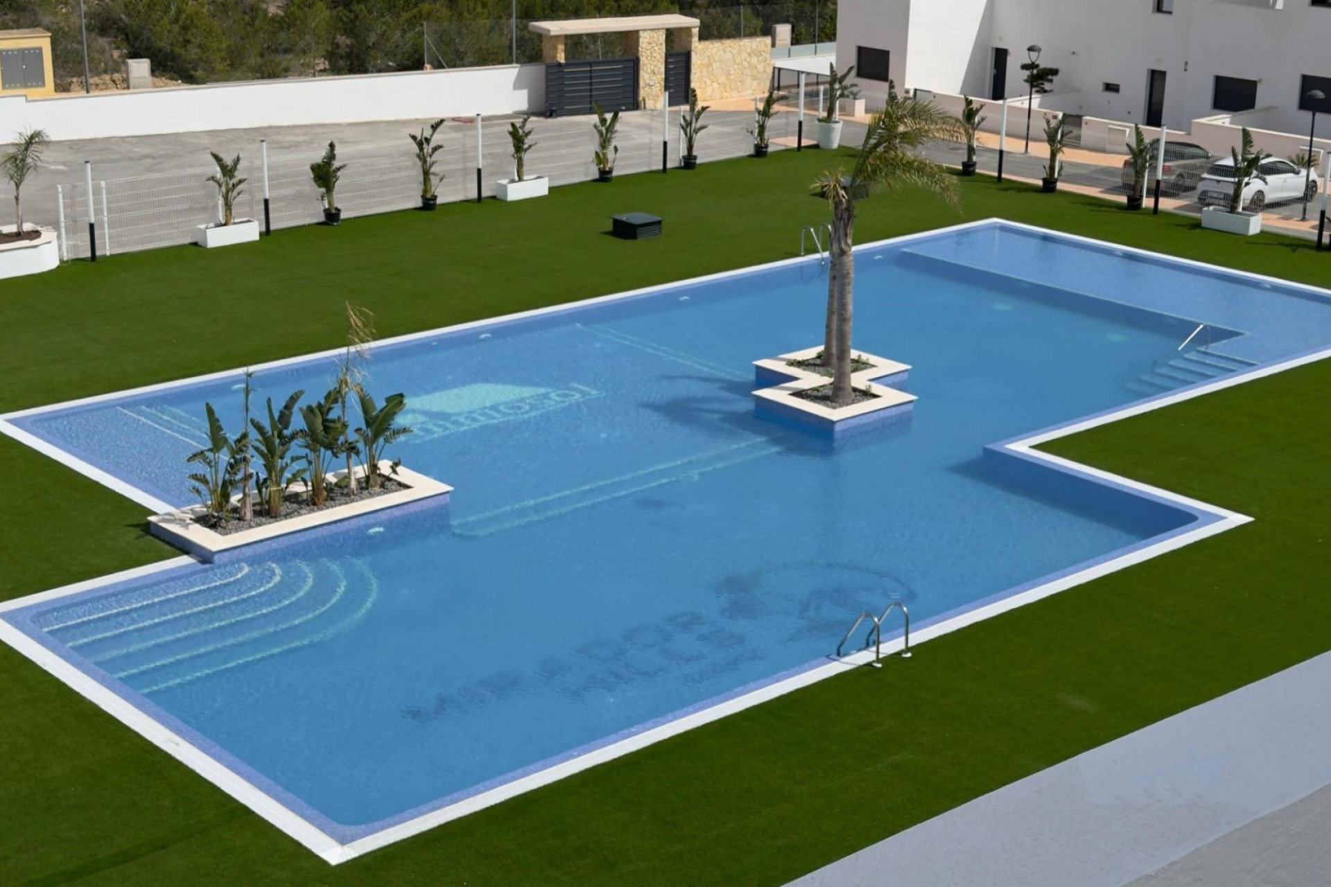 Sale - Apartment -
Finestrat - Balcón de Finestrat-Terra Marina