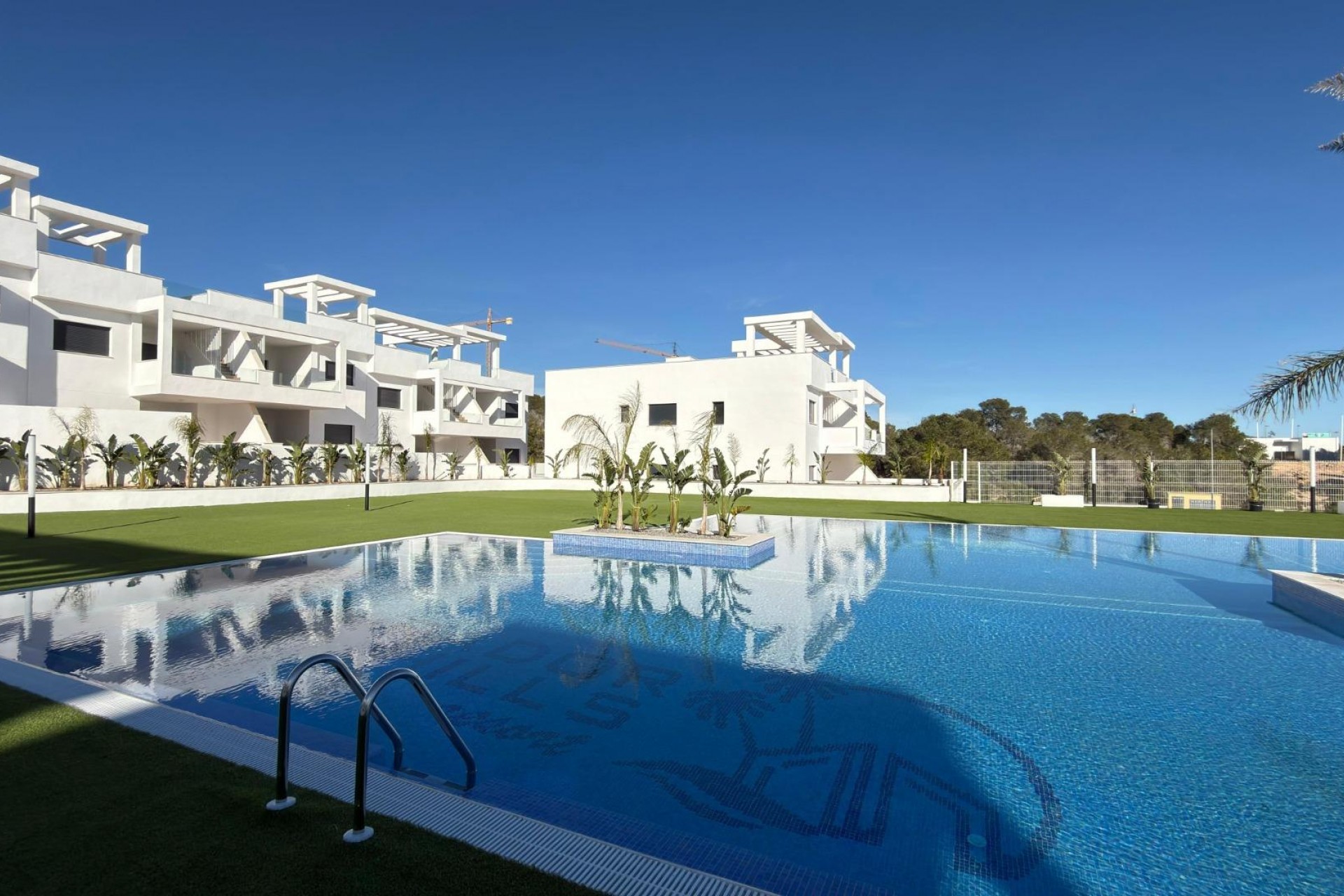 Sale - Apartment -
Finestrat - Balcón de Finestrat-Terra Marina