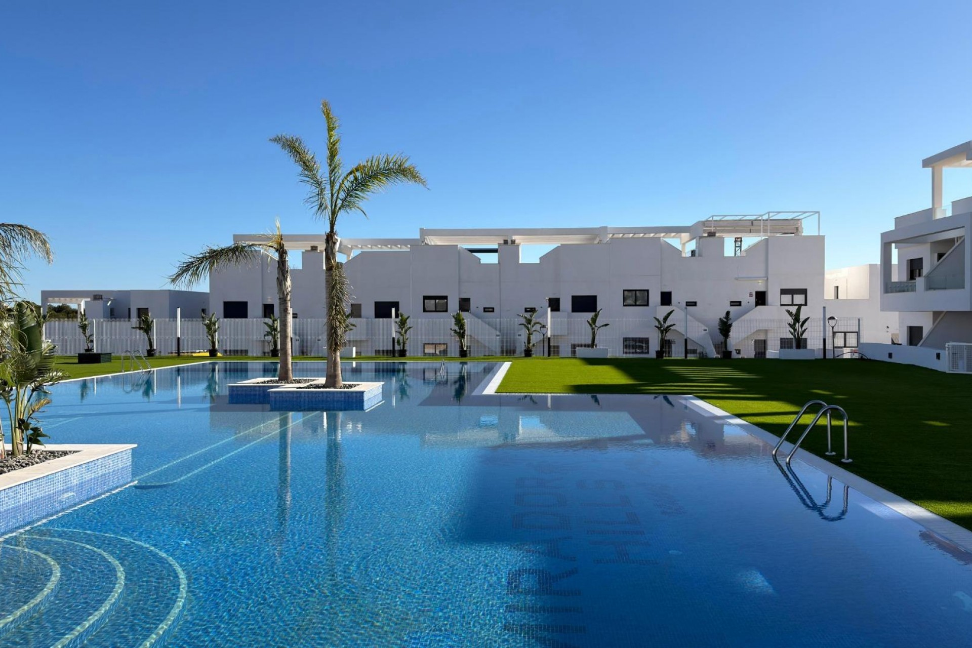 Sale - Apartment -
Finestrat - Balcón de Finestrat-Terra Marina