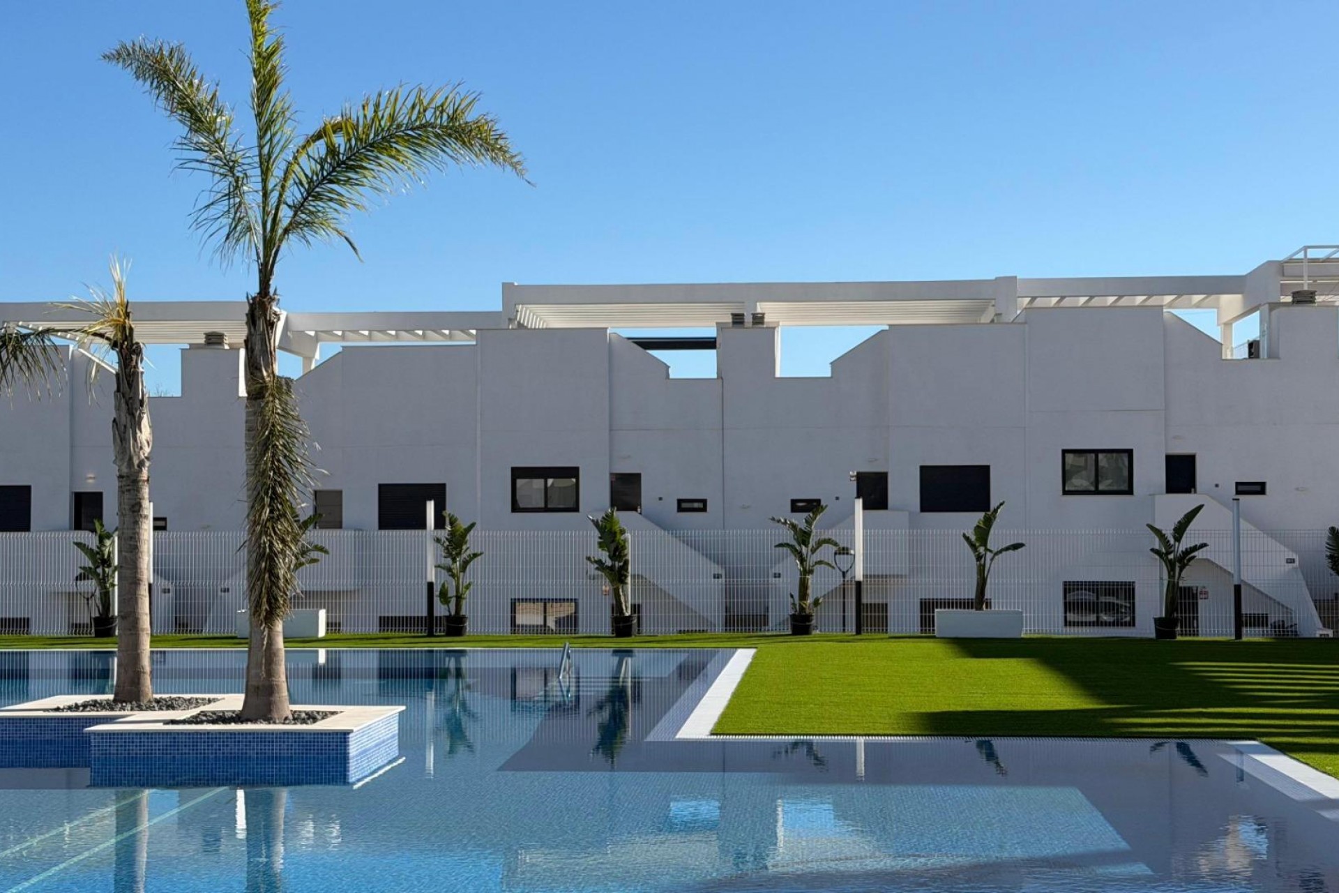 Sale - Apartment -
Finestrat - Balcón de Finestrat-Terra Marina