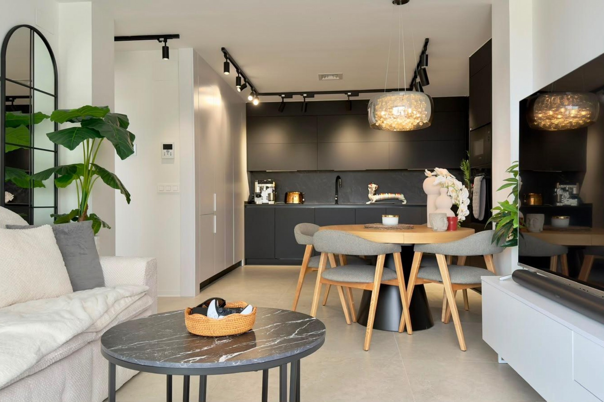 Sale - Apartment -
Finestrat - Balcón de Finestrat-Terra Marina