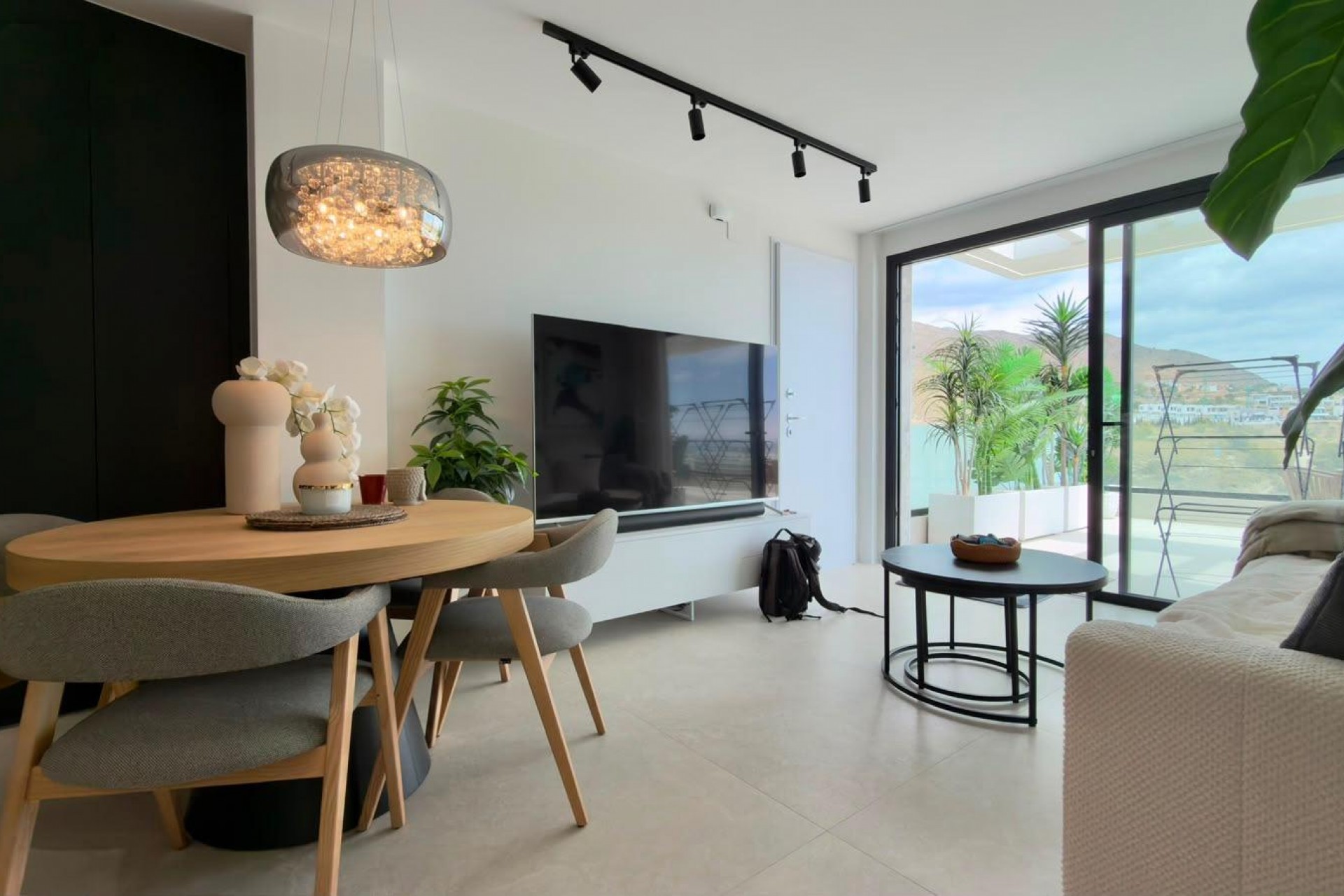 Sale - Apartment -
Finestrat - Balcón de Finestrat-Terra Marina