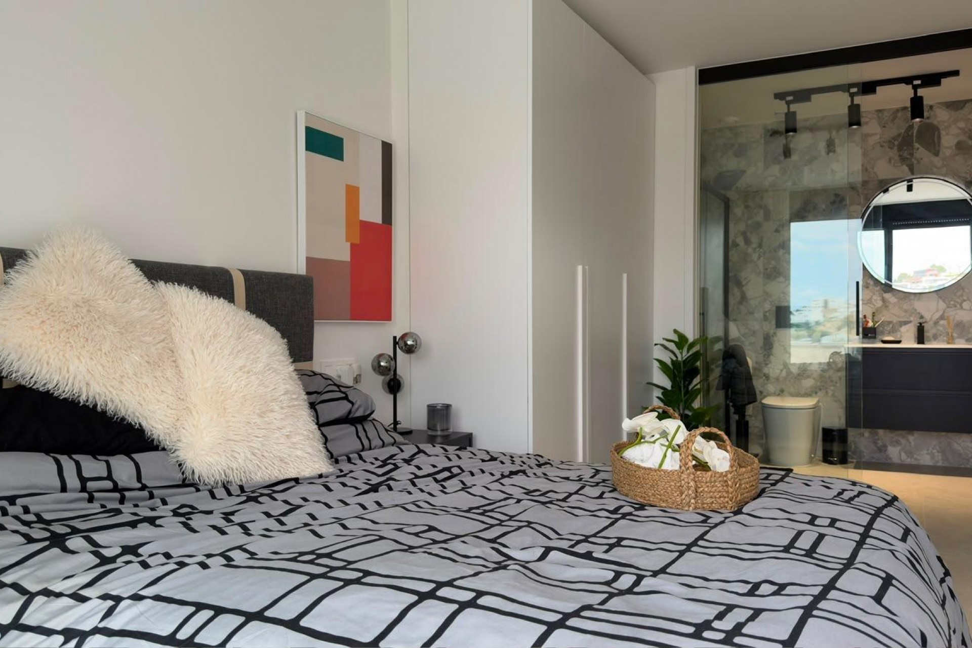Sale - Apartment -
Finestrat - Balcón de Finestrat-Terra Marina