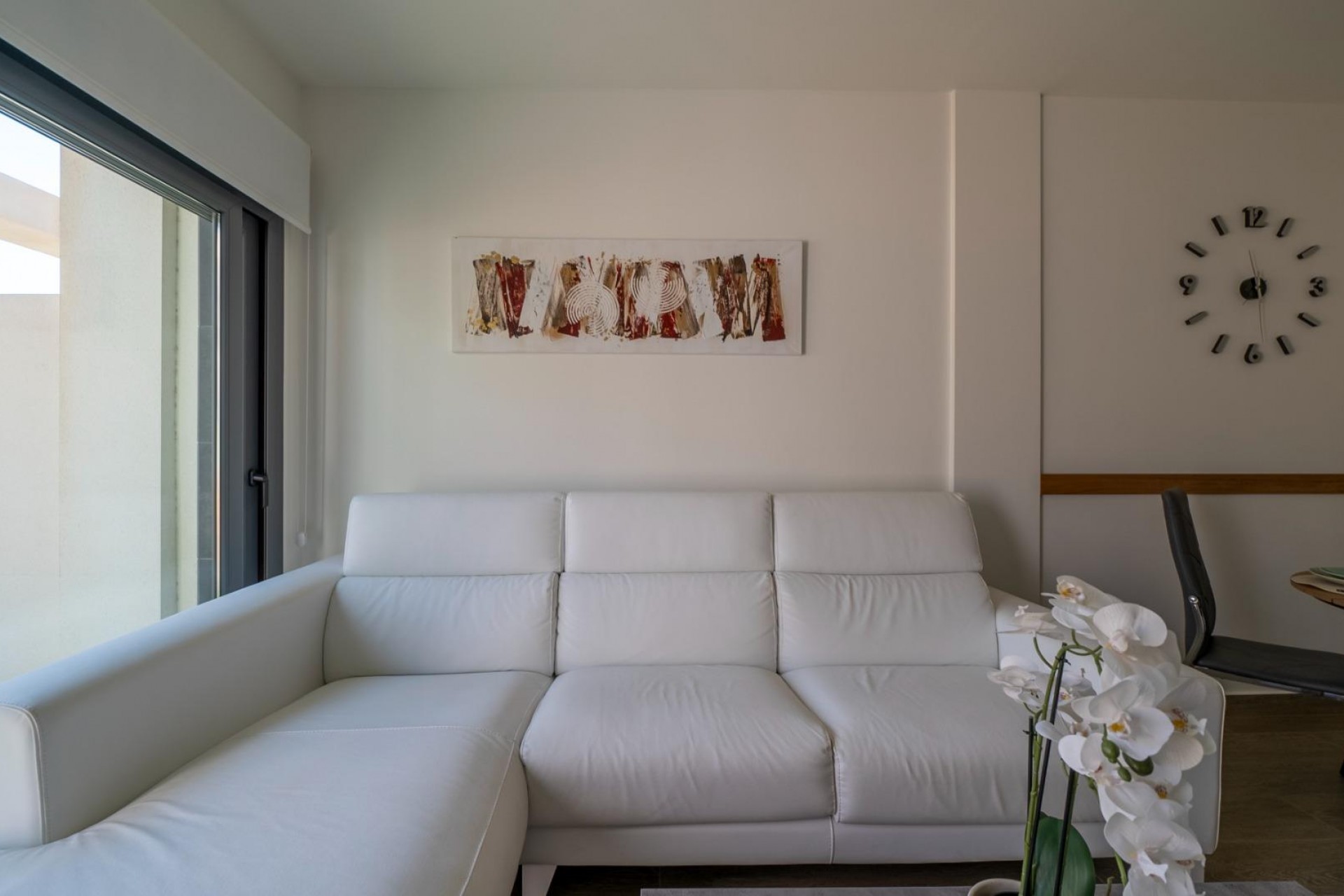 Sale - Apartment -
Finestrat - Balcón de finestrat