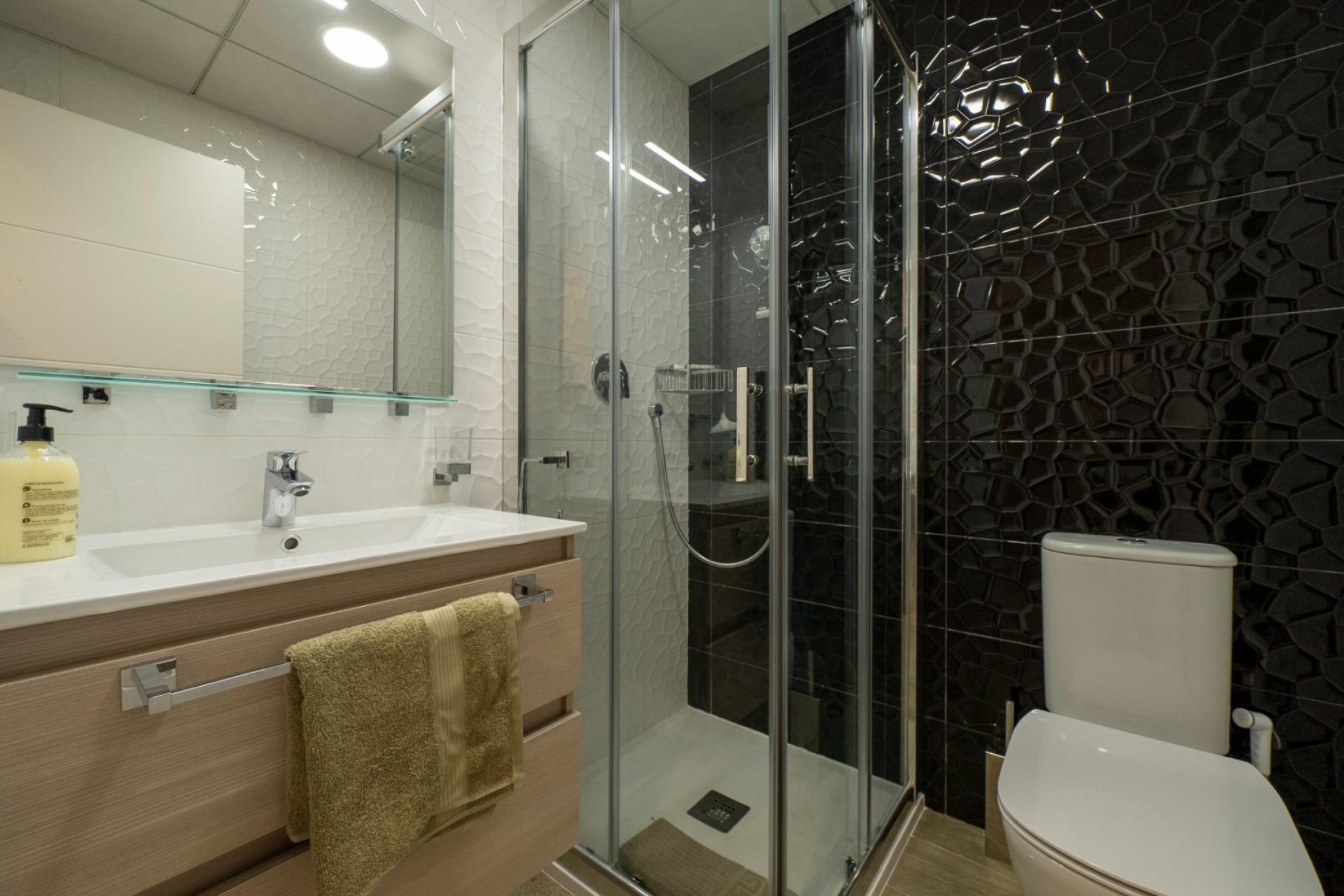 Sale - Apartment -
Finestrat - Balcón de finestrat