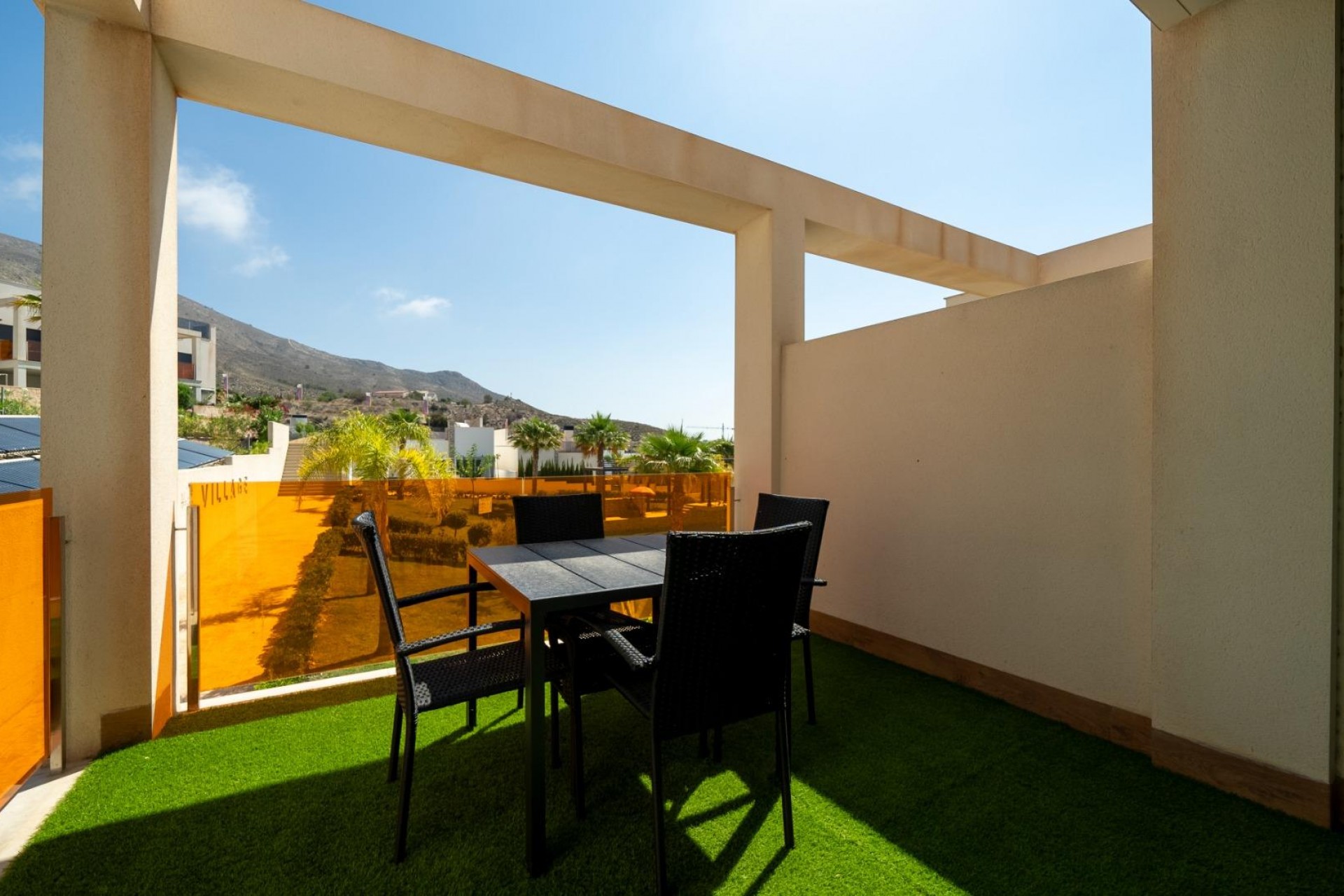 Sale - Apartment -
Finestrat - Balcón de finestrat