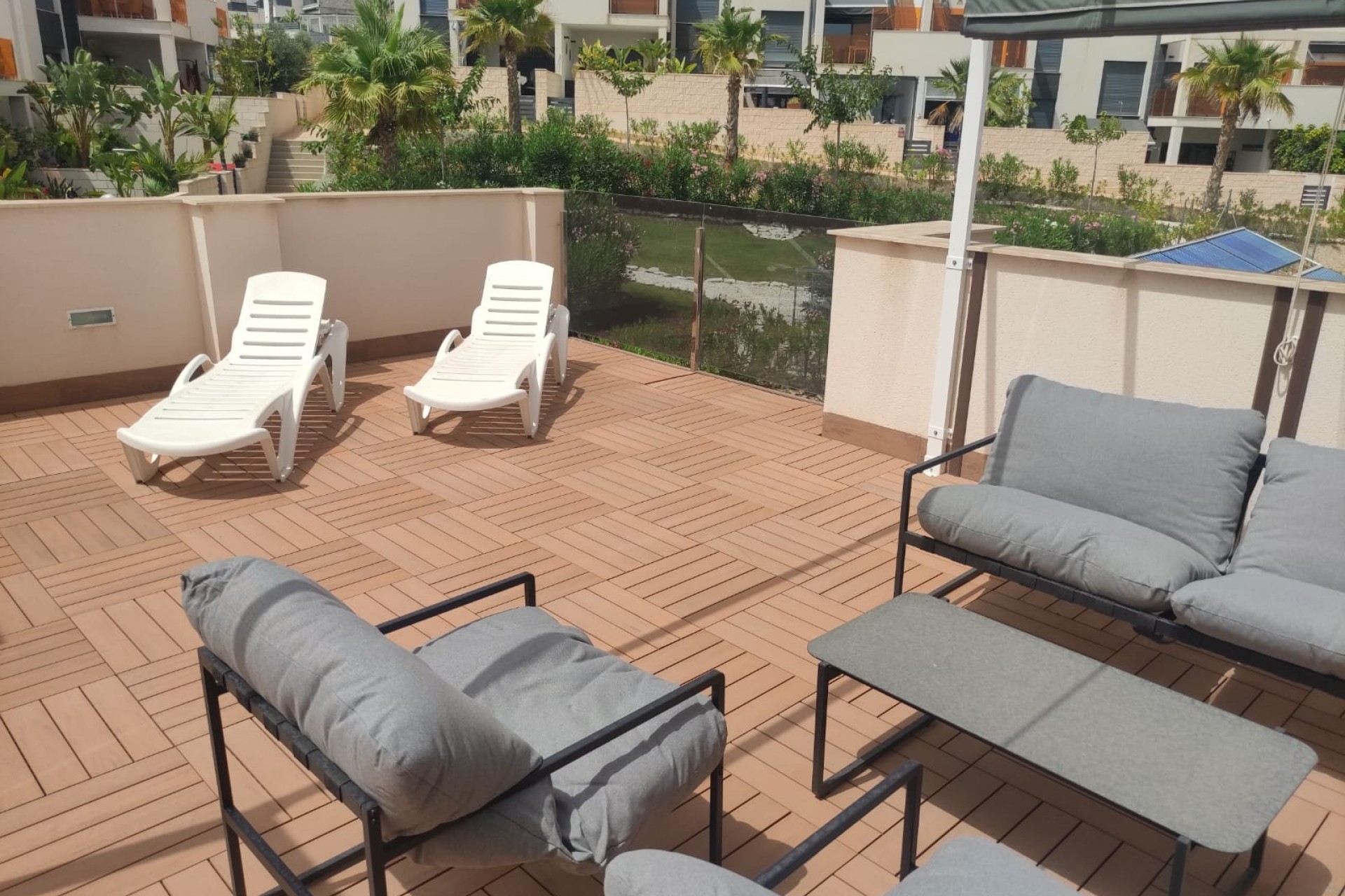 Sale - Apartment -
Finestrat - Balcón de finestrat