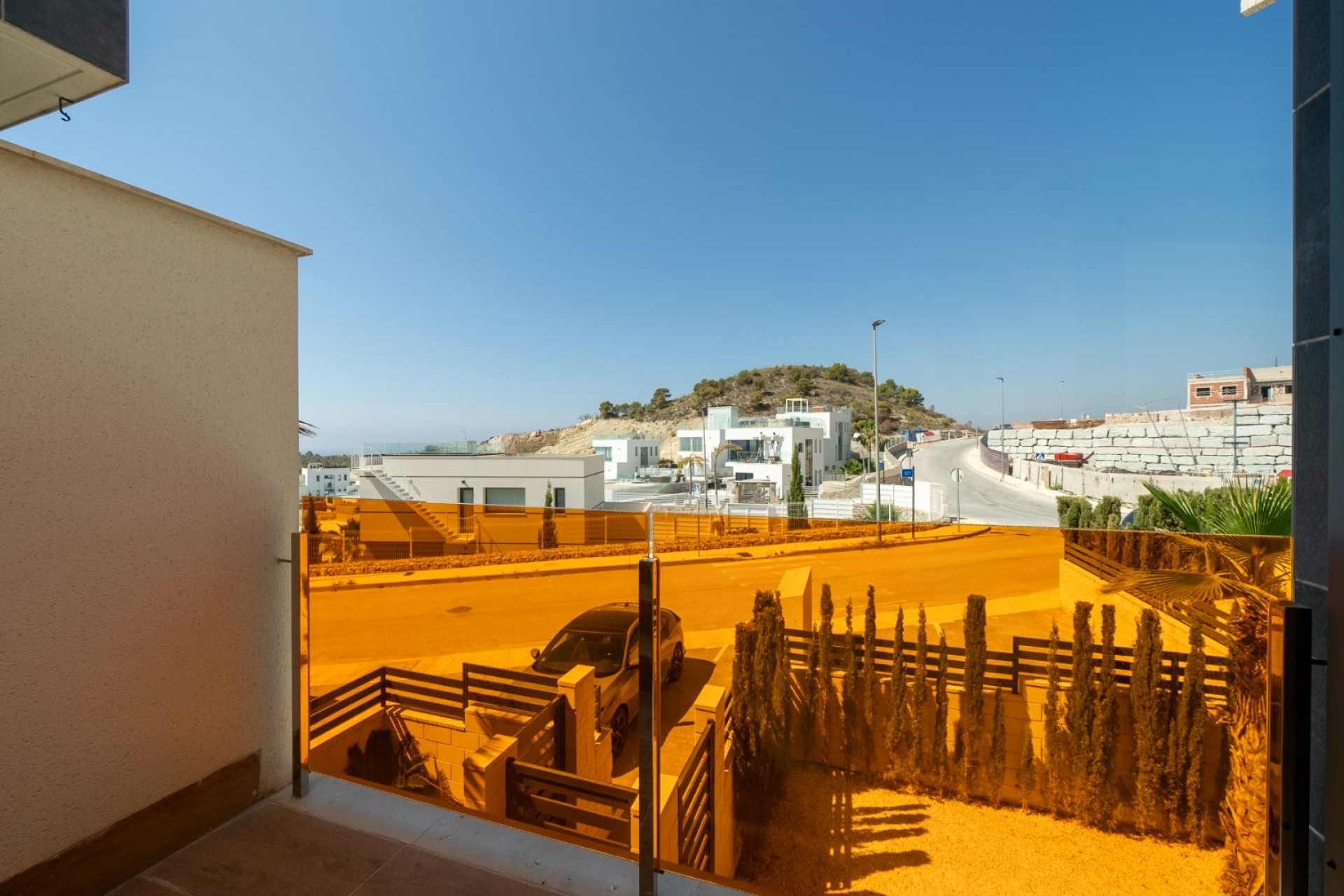 Sale - Apartment -
Finestrat - Balcón de finestrat