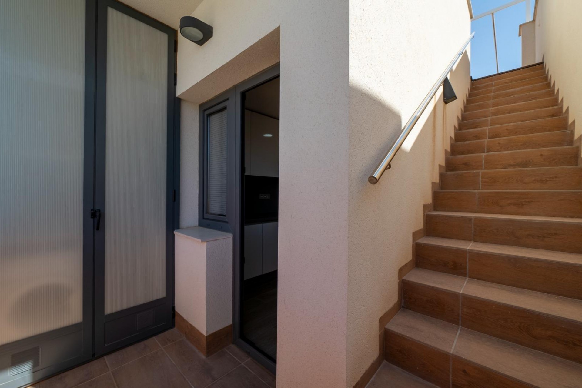 Sale - Apartment -
Finestrat - Balcón de finestrat