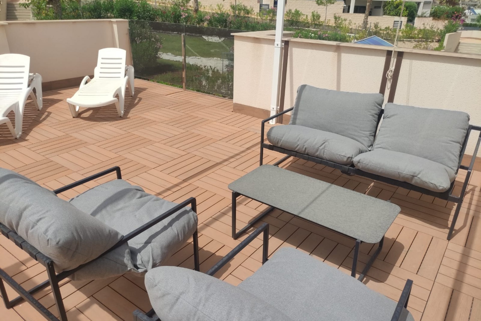 Sale - Apartment -
Finestrat - Balcón de finestrat