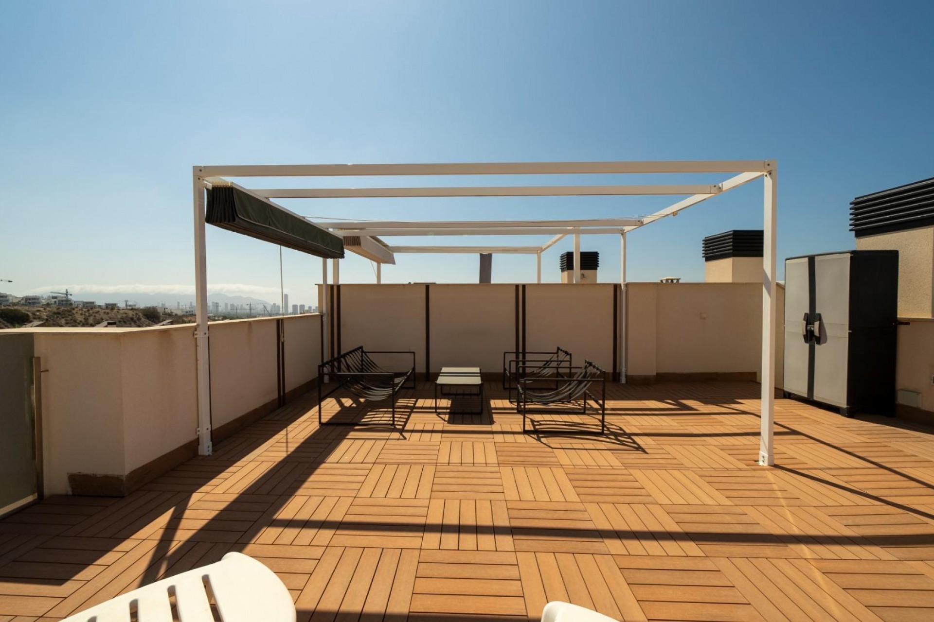 Sale - Apartment -
Finestrat - Balcón de finestrat