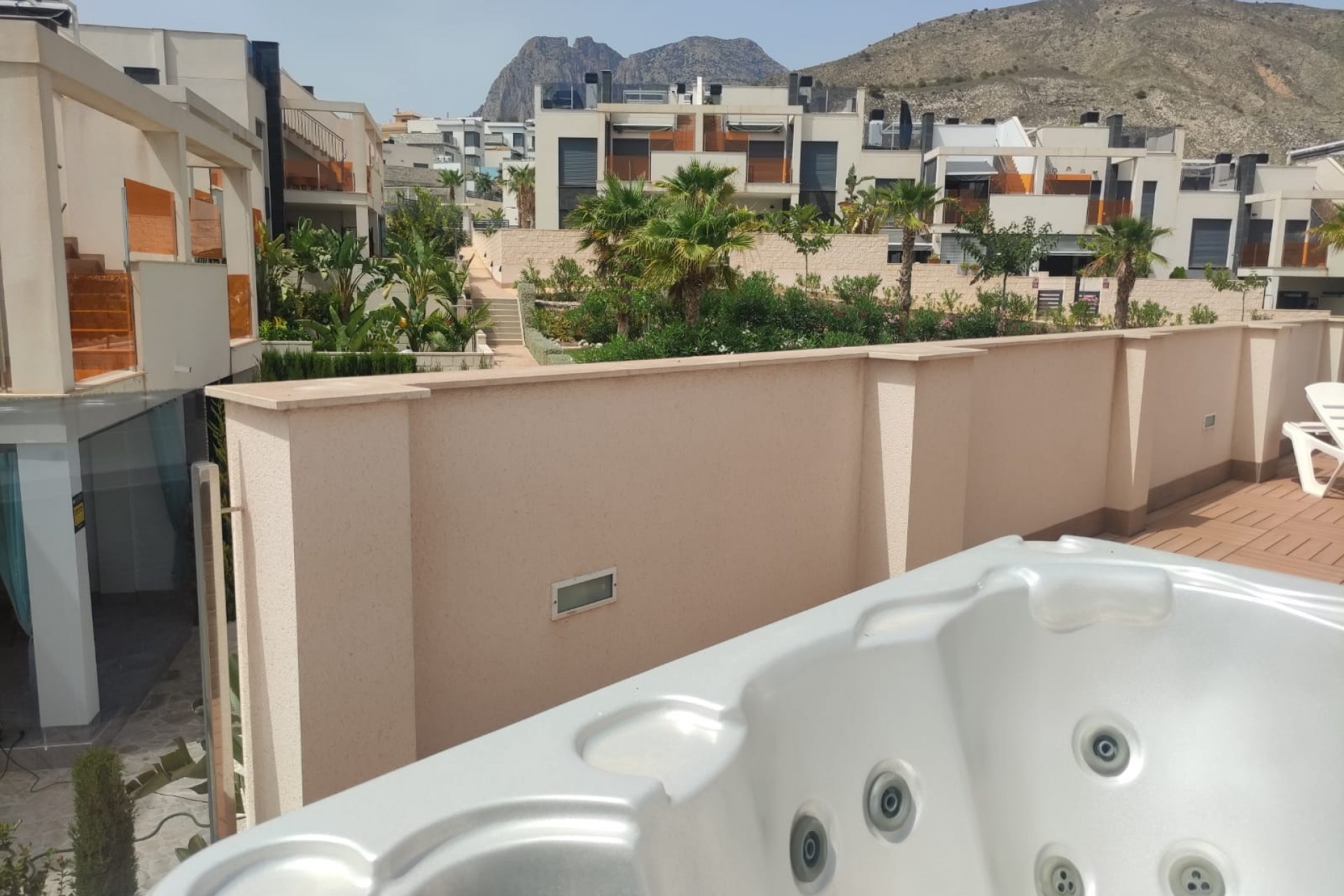 Sale - Apartment -
Finestrat - Balcón de finestrat