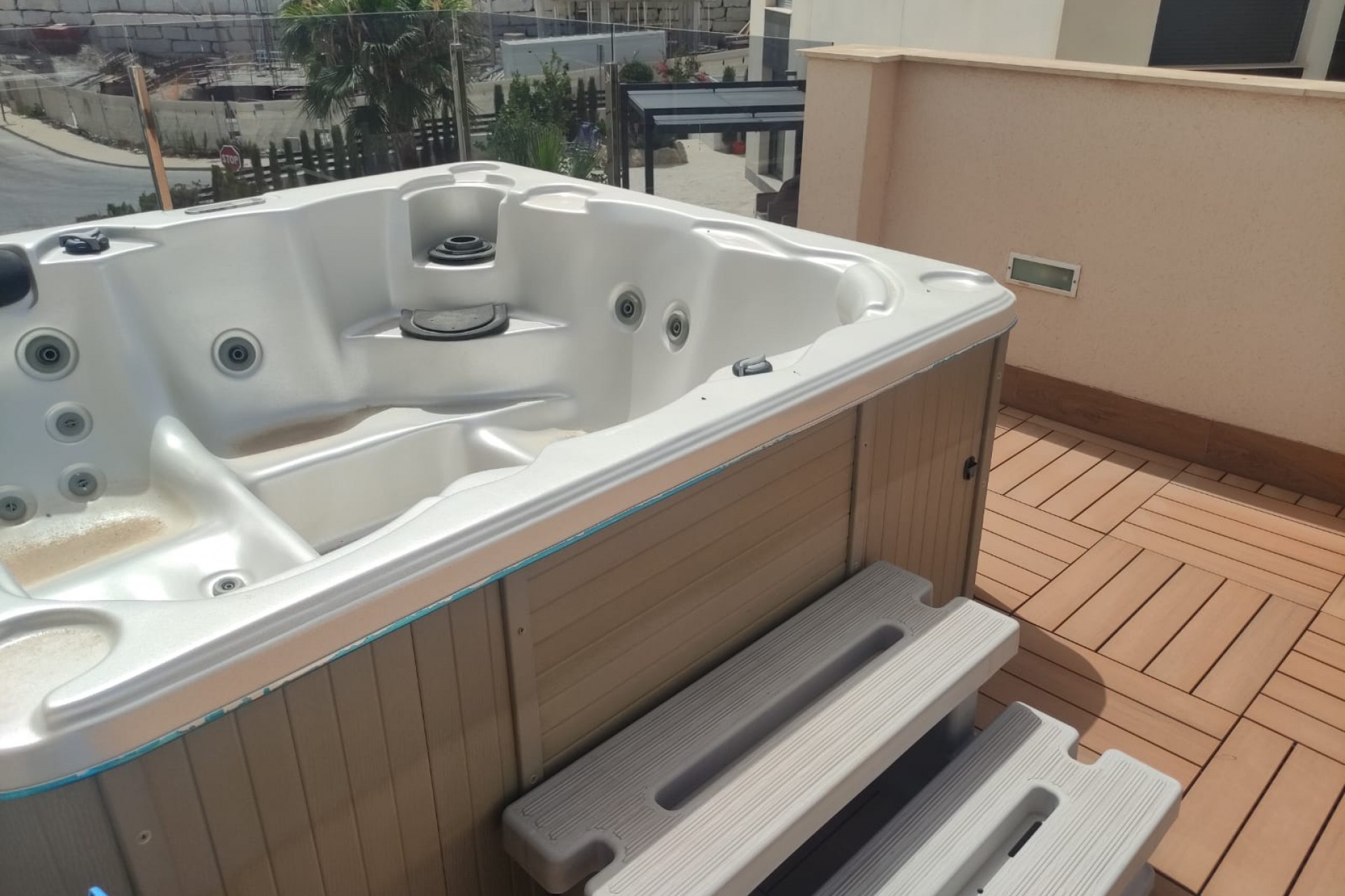 Sale - Apartment -
Finestrat - Balcón de finestrat