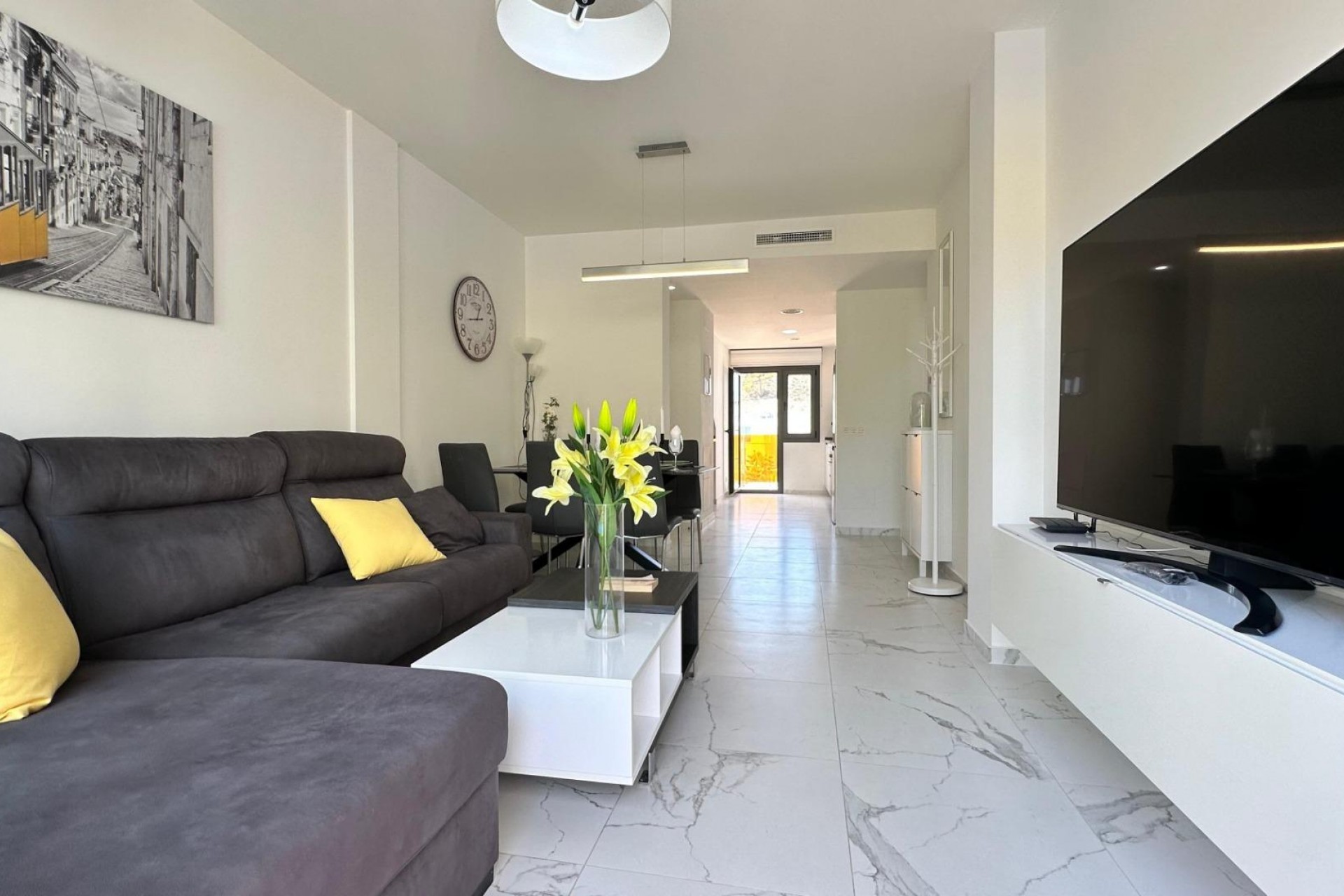 Sale - Apartment -
Finestrat - Balcón de finestrat