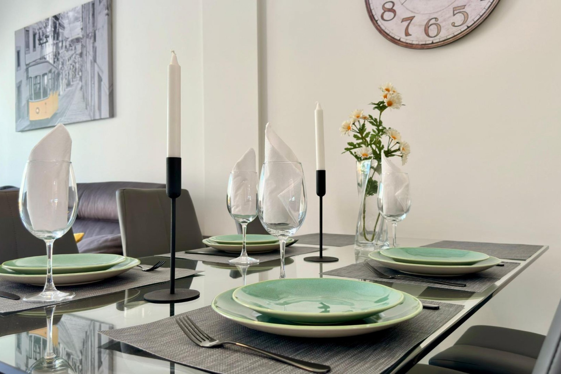 Sale - Apartment -
Finestrat - Balcón de finestrat