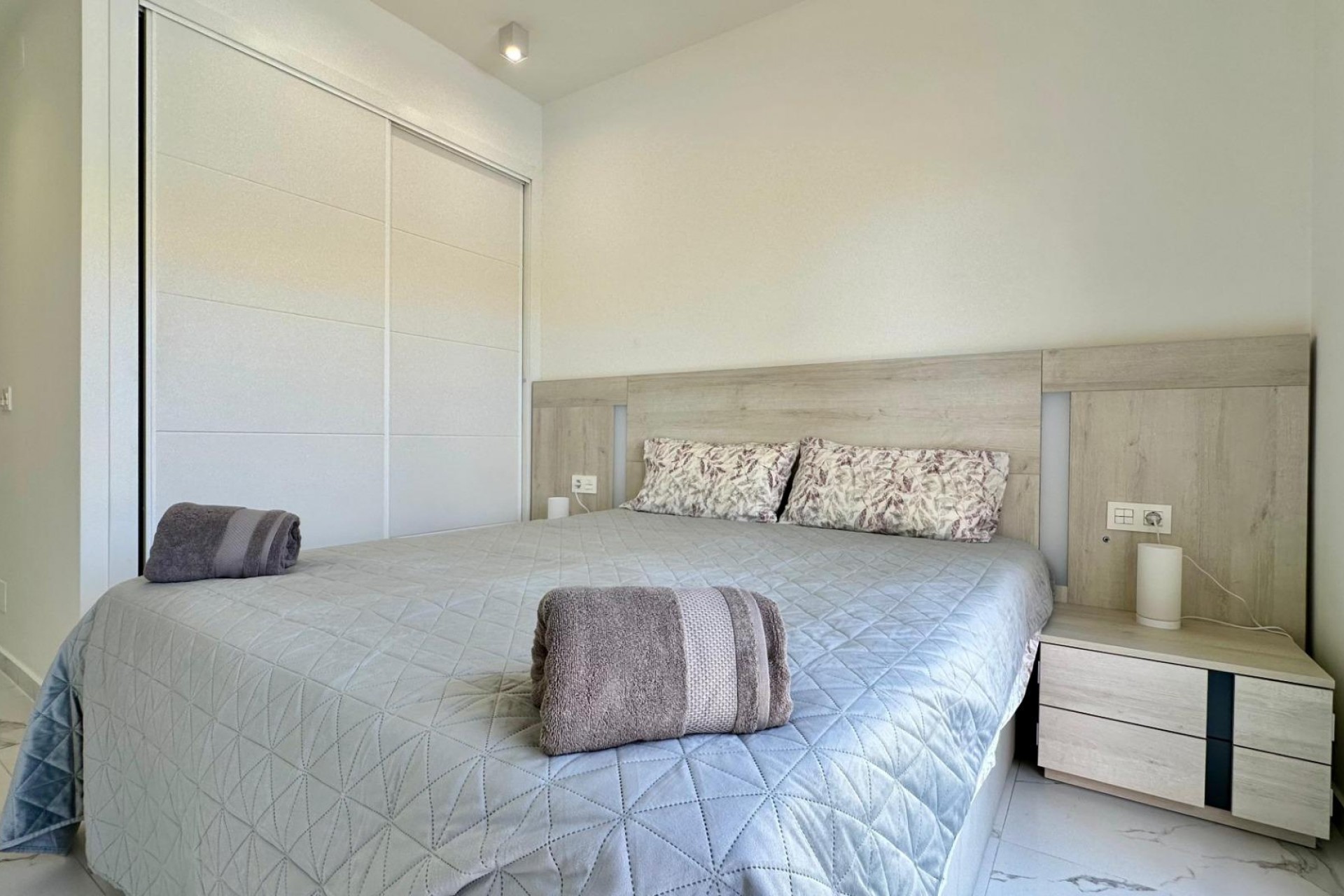 Sale - Apartment -
Finestrat - Balcón de finestrat