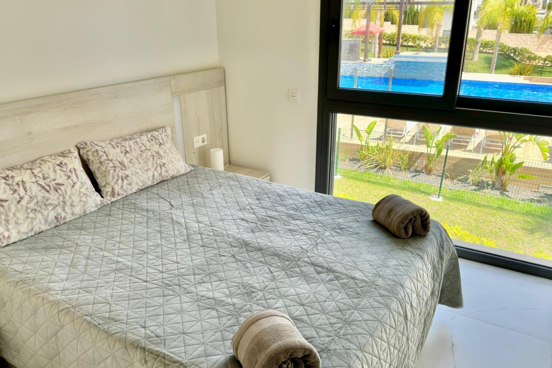 Sale - Apartment -
Finestrat - Balcón de finestrat