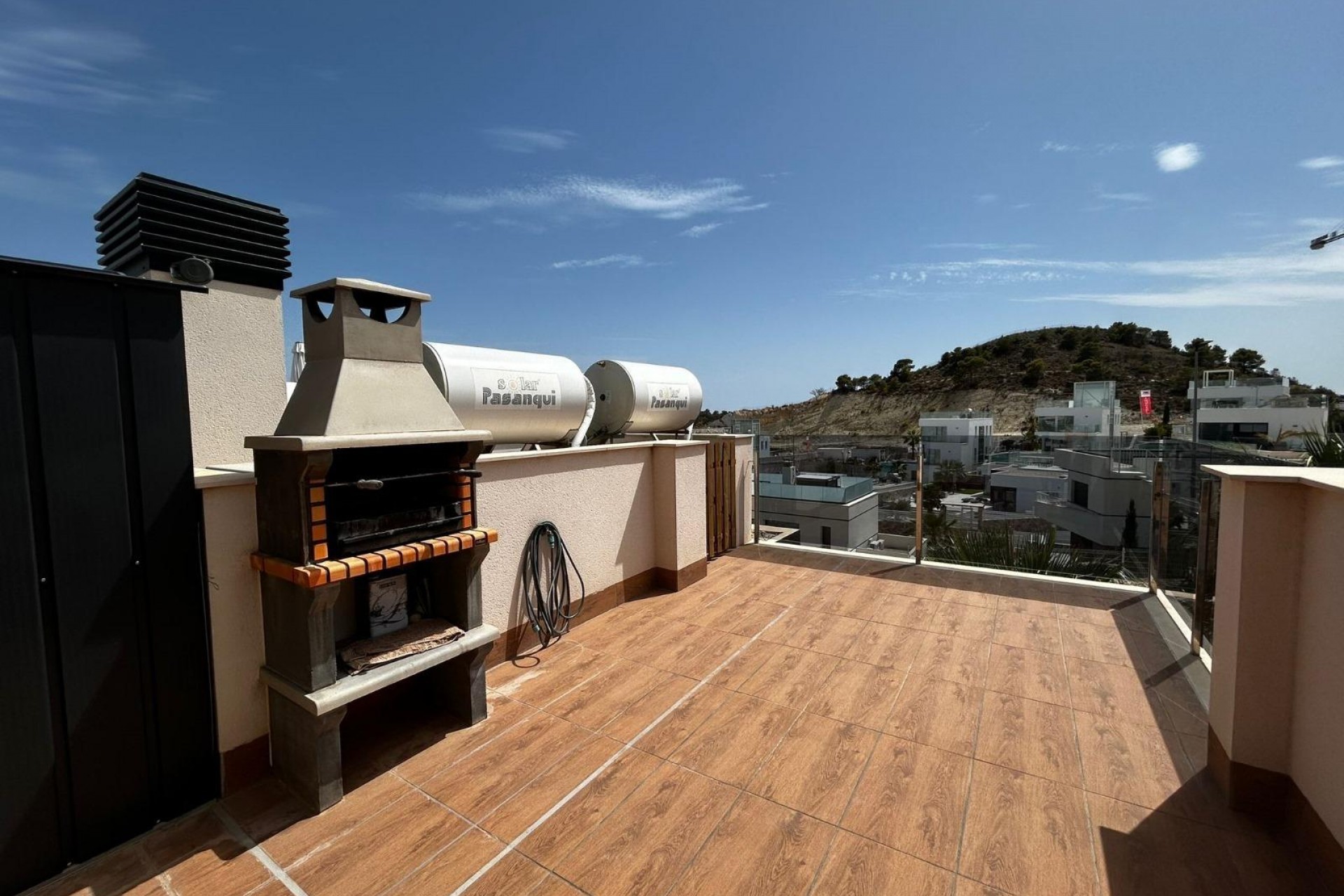 Sale - Apartment -
Finestrat - Balcón de finestrat