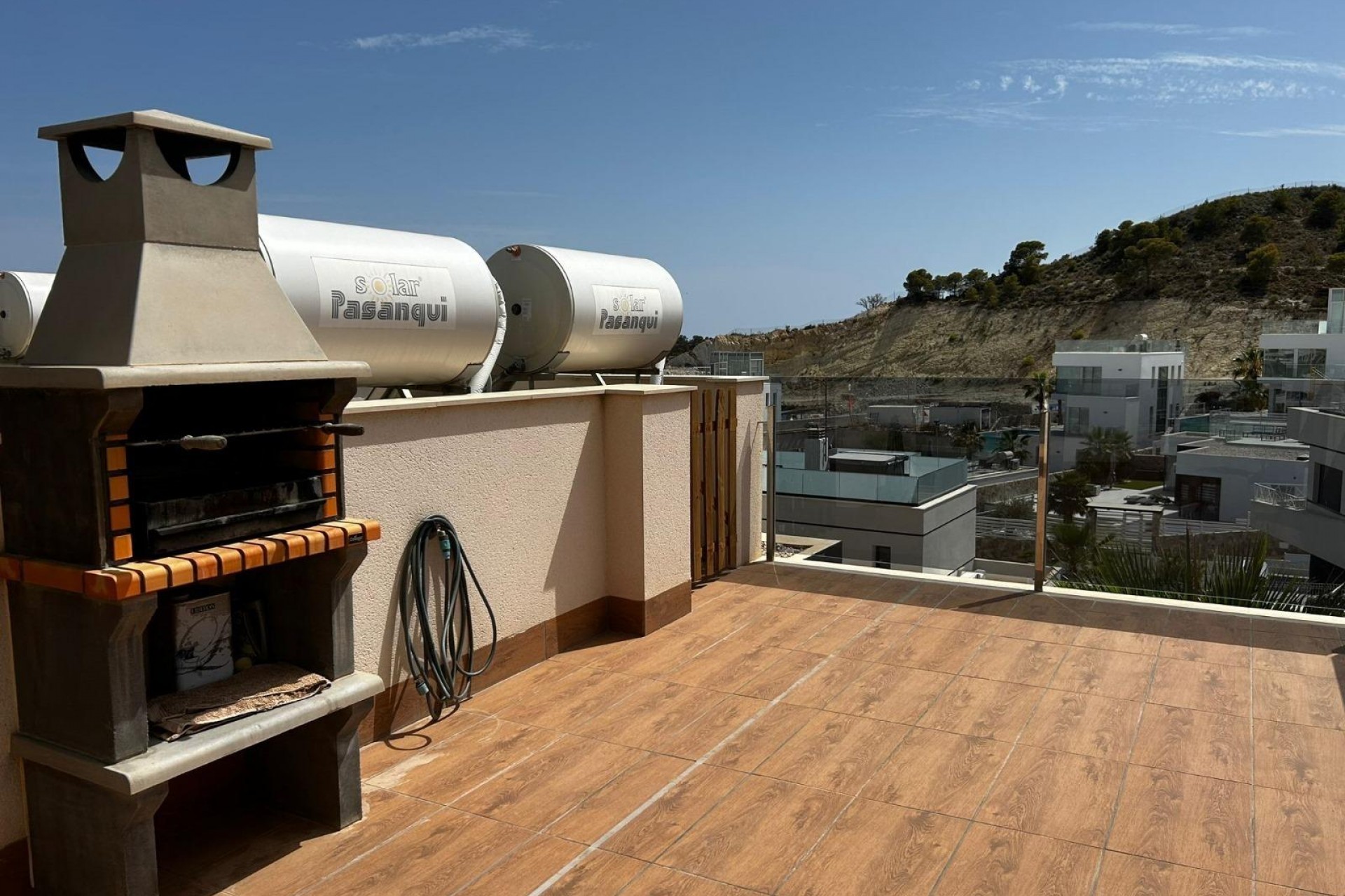 Sale - Apartment -
Finestrat - Balcón de finestrat