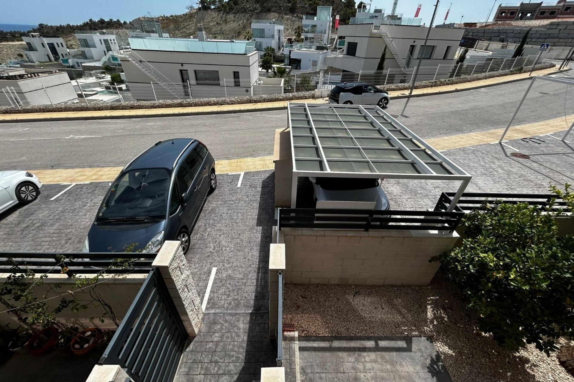 Sale - Apartment -
Finestrat - Balcón de finestrat