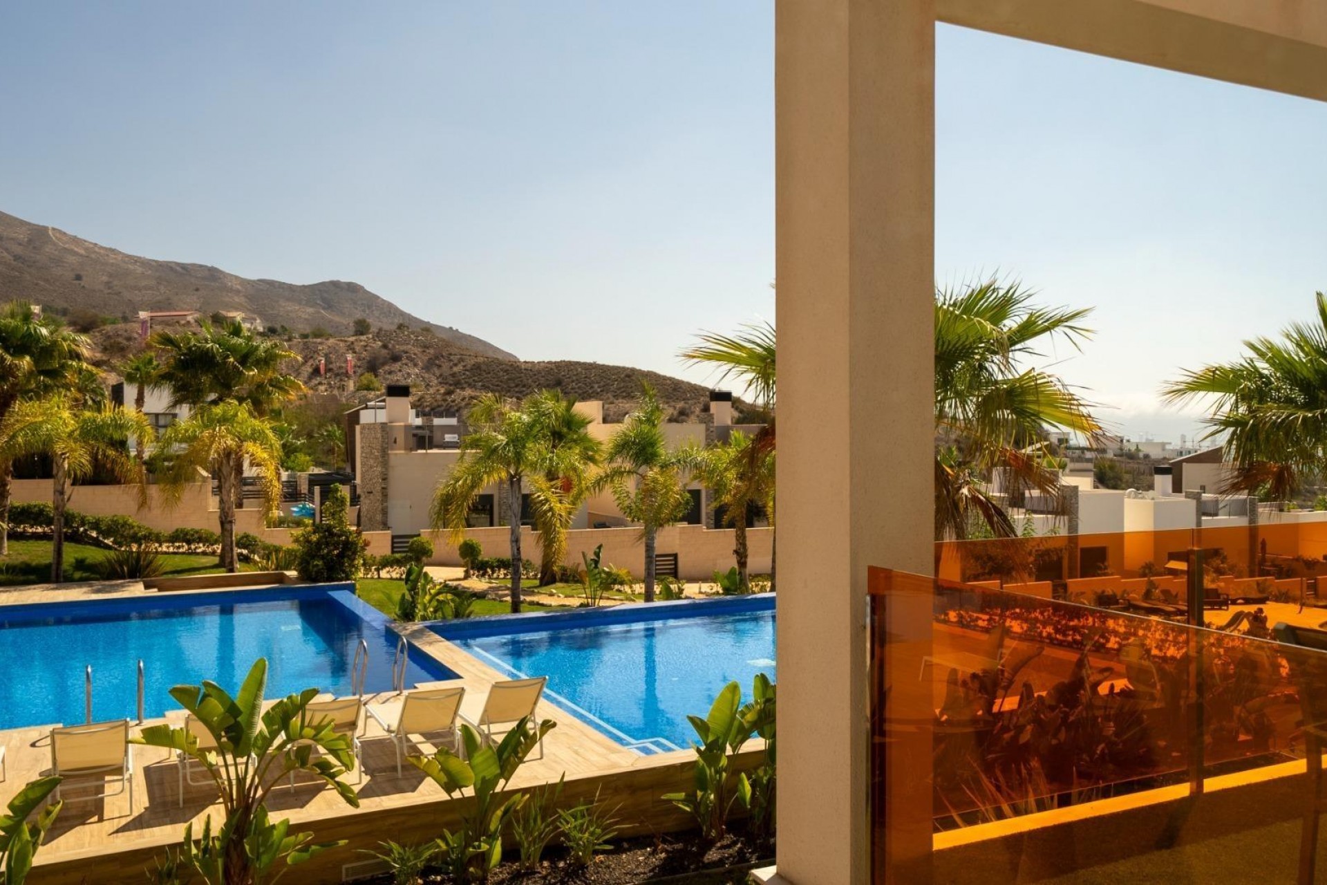 Sale - Apartment -
Finestrat - Balcón de finestrat