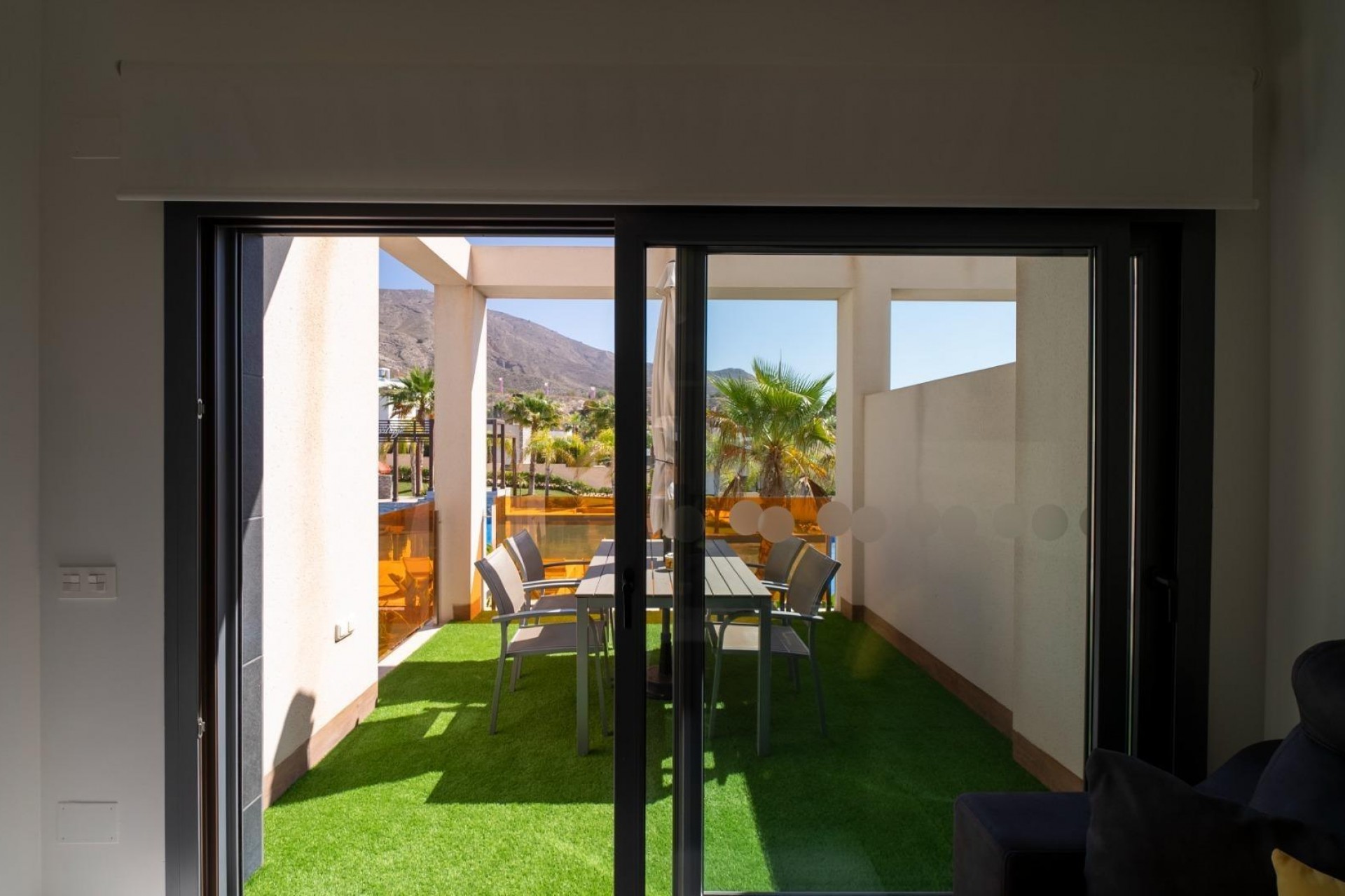 Sale - Apartment -
Finestrat - Balcón de finestrat