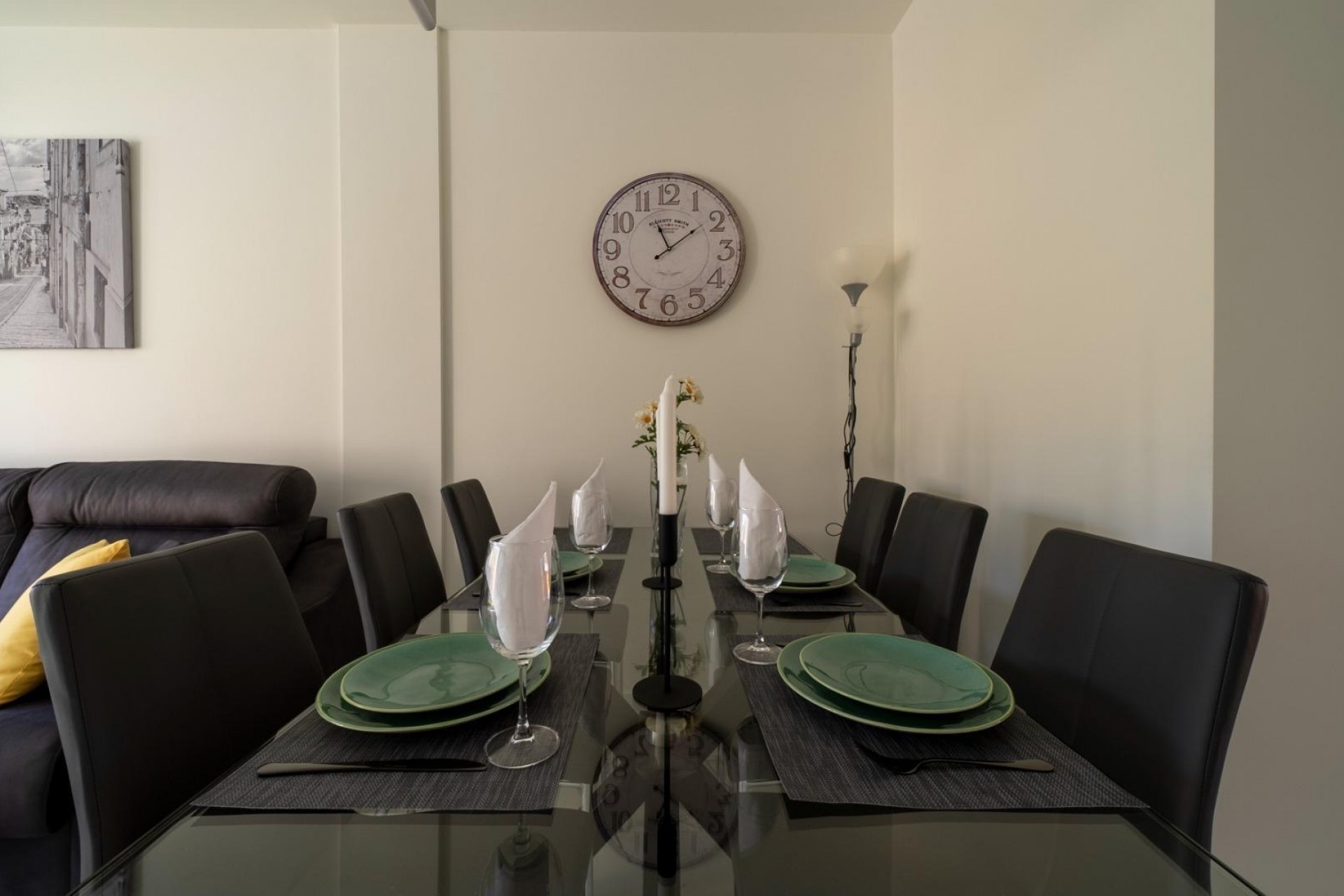 Sale - Apartment -
Finestrat - Balcón de finestrat