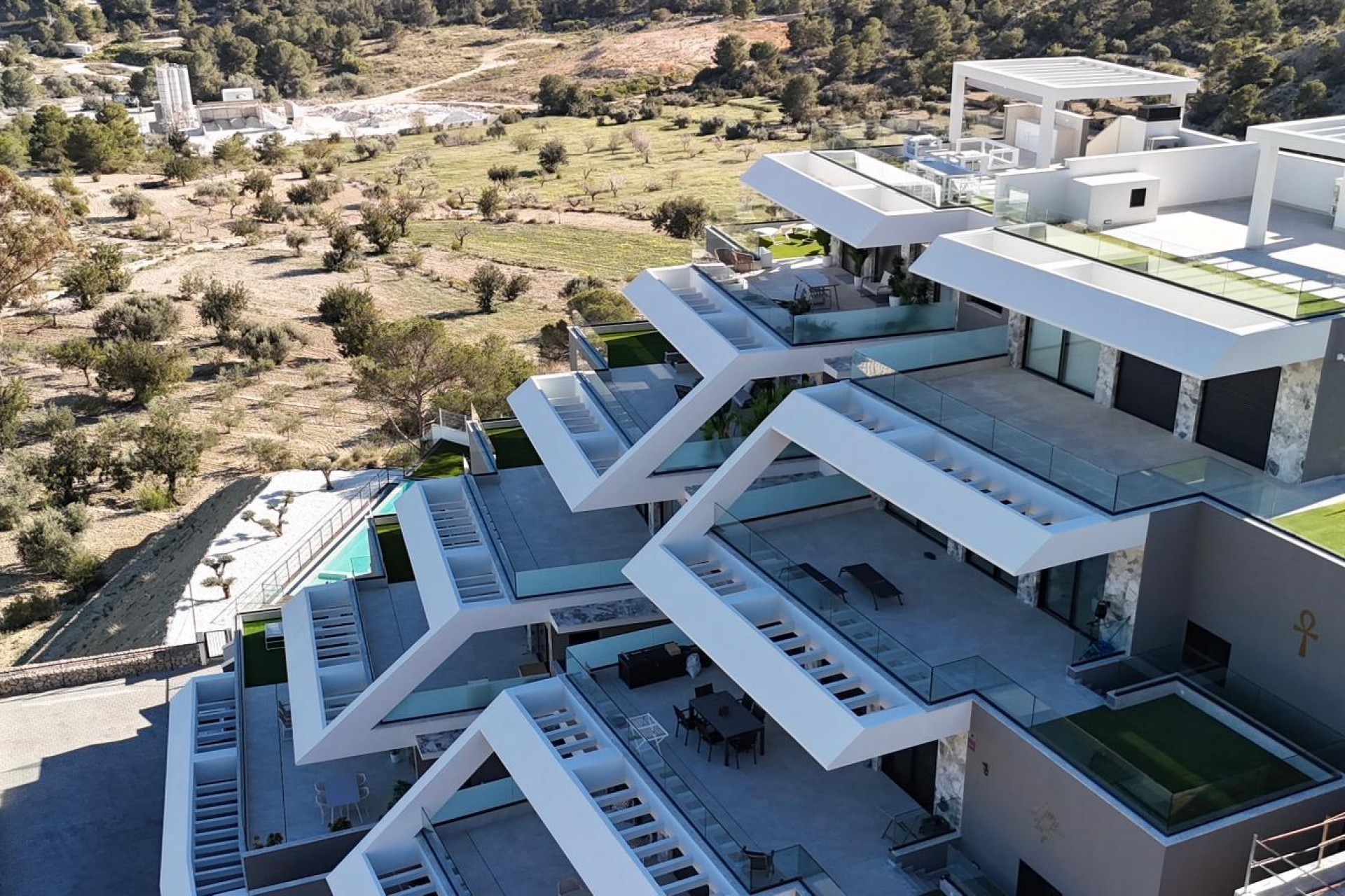 Sale - Apartment -
Finestrat - Balcón de finestrat