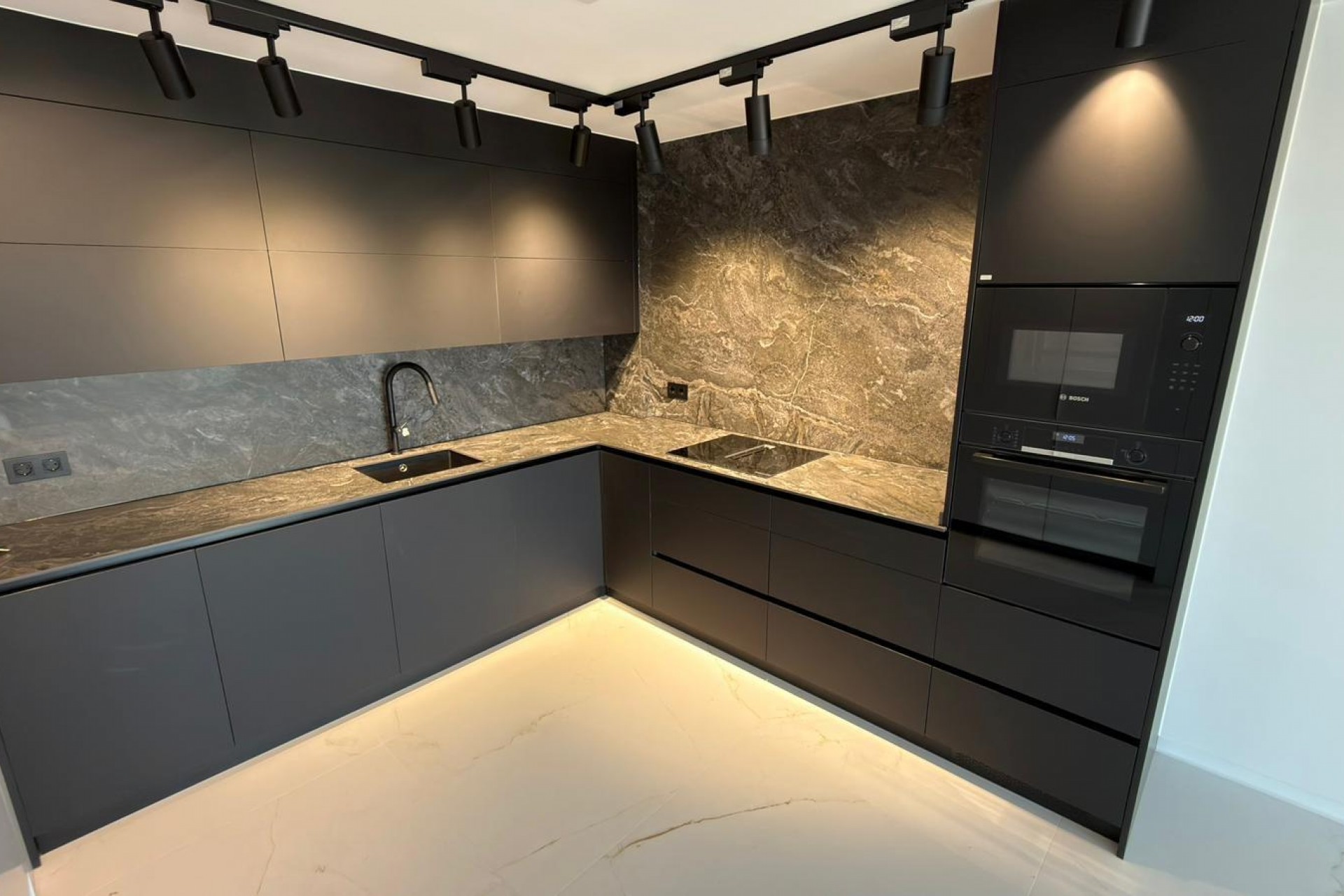 Sale - Apartment -
Finestrat - Balcón de finestrat