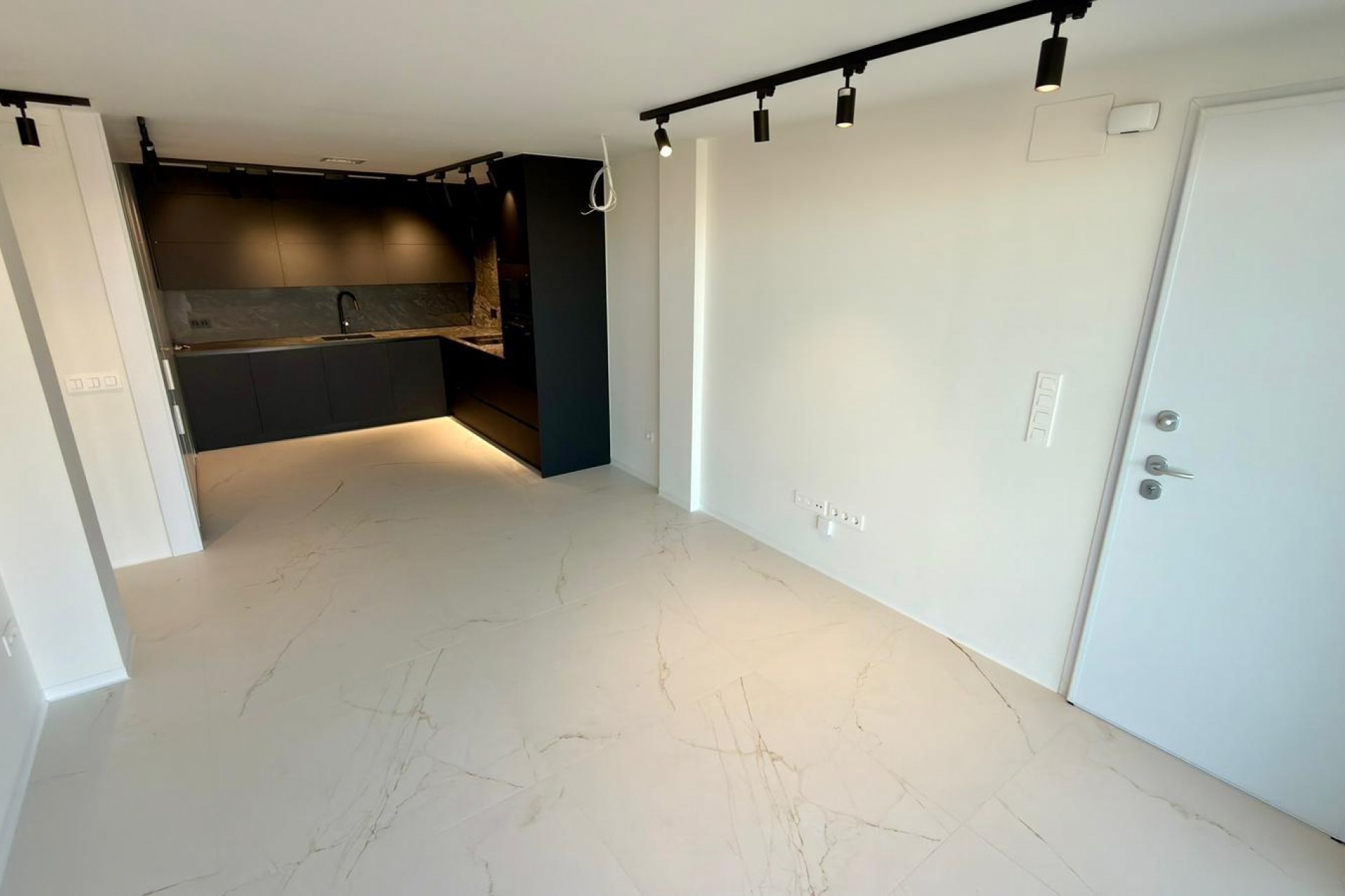 Sale - Apartment -
Finestrat - Balcón de finestrat