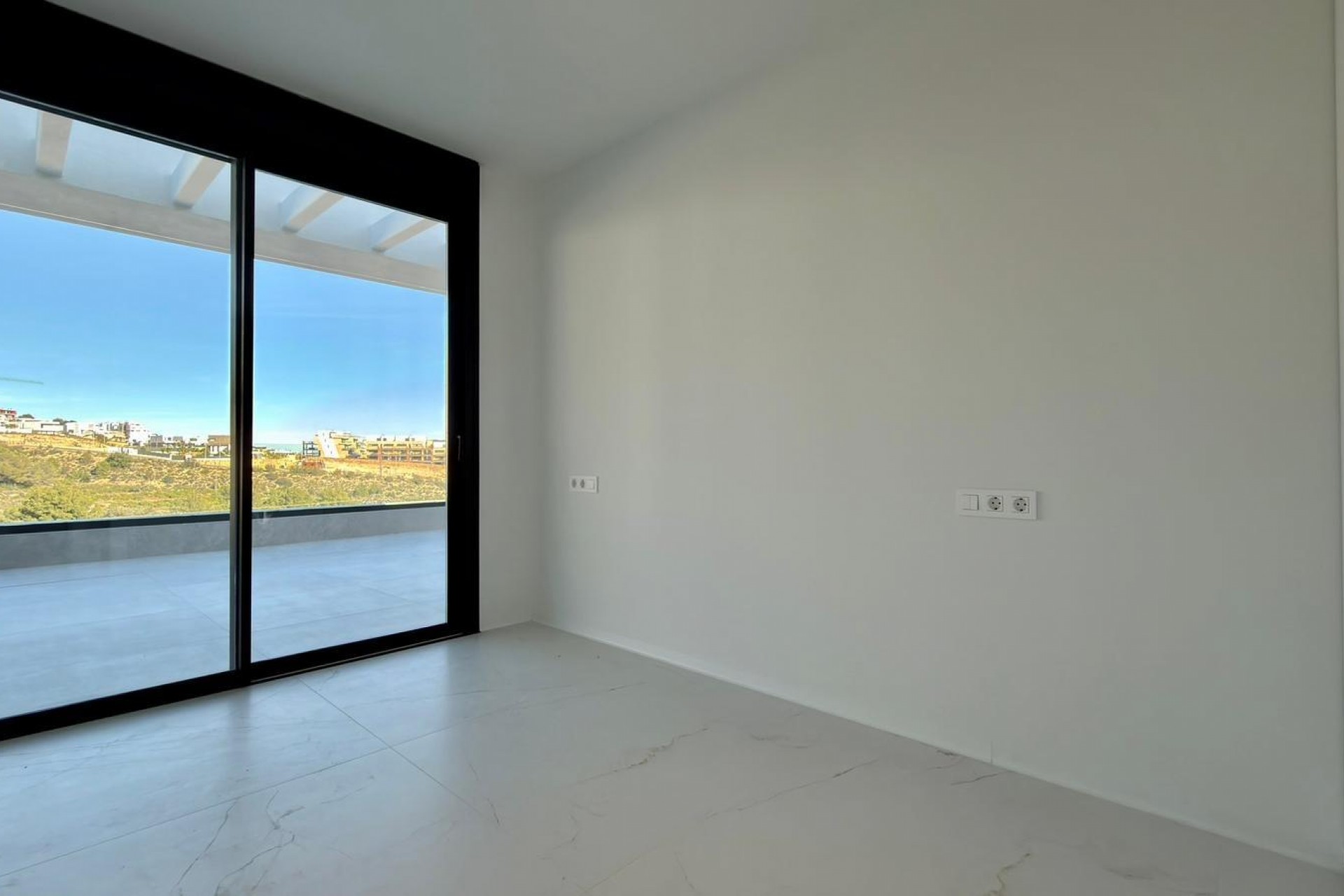 Sale - Apartment -
Finestrat - Balcón de finestrat