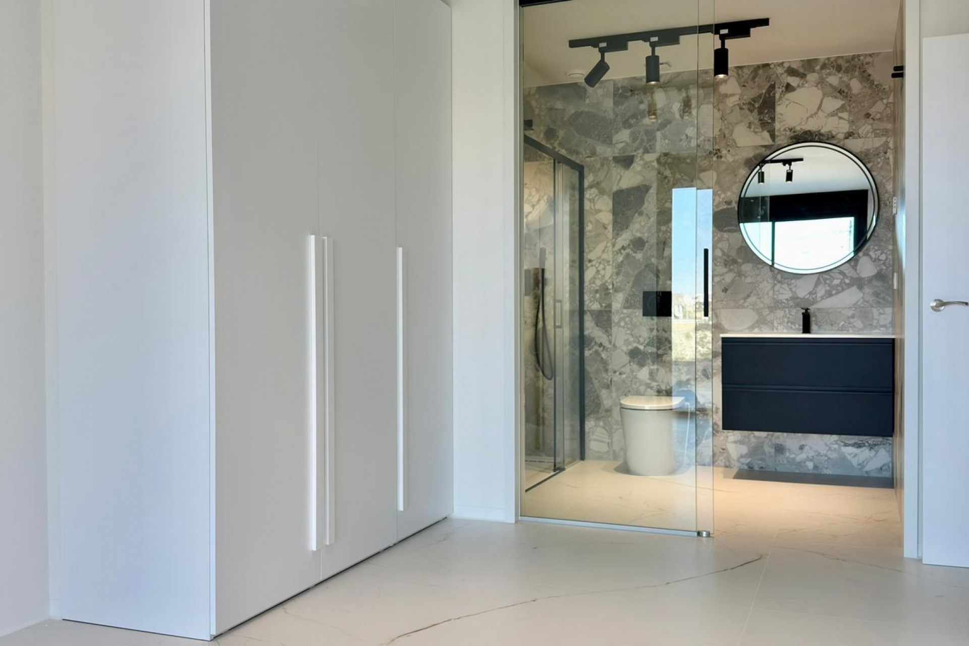 Sale - Apartment -
Finestrat - Balcón de finestrat