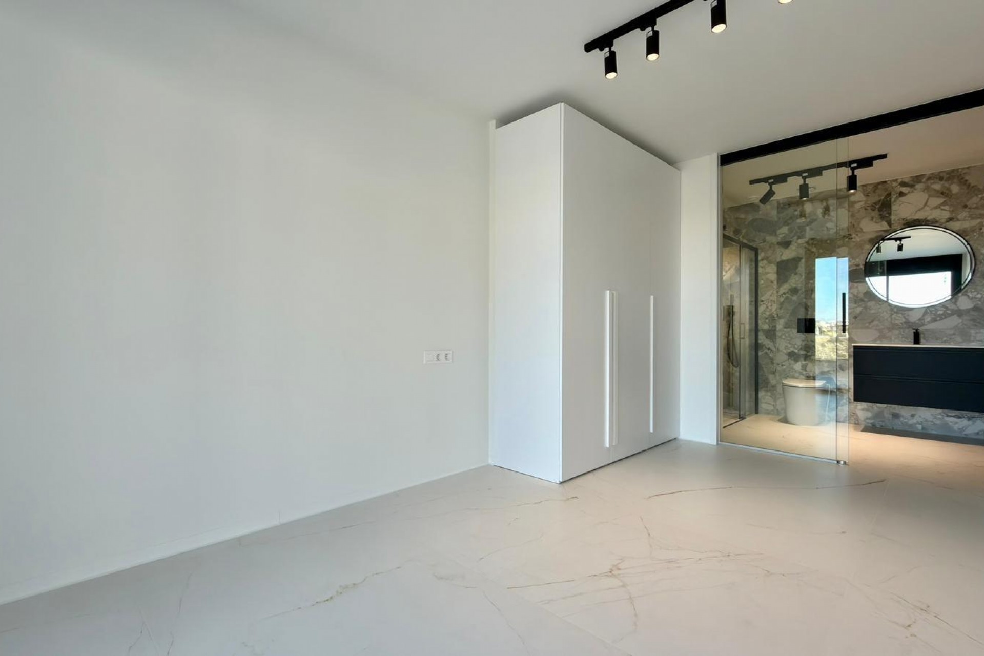 Sale - Apartment -
Finestrat - Balcón de finestrat