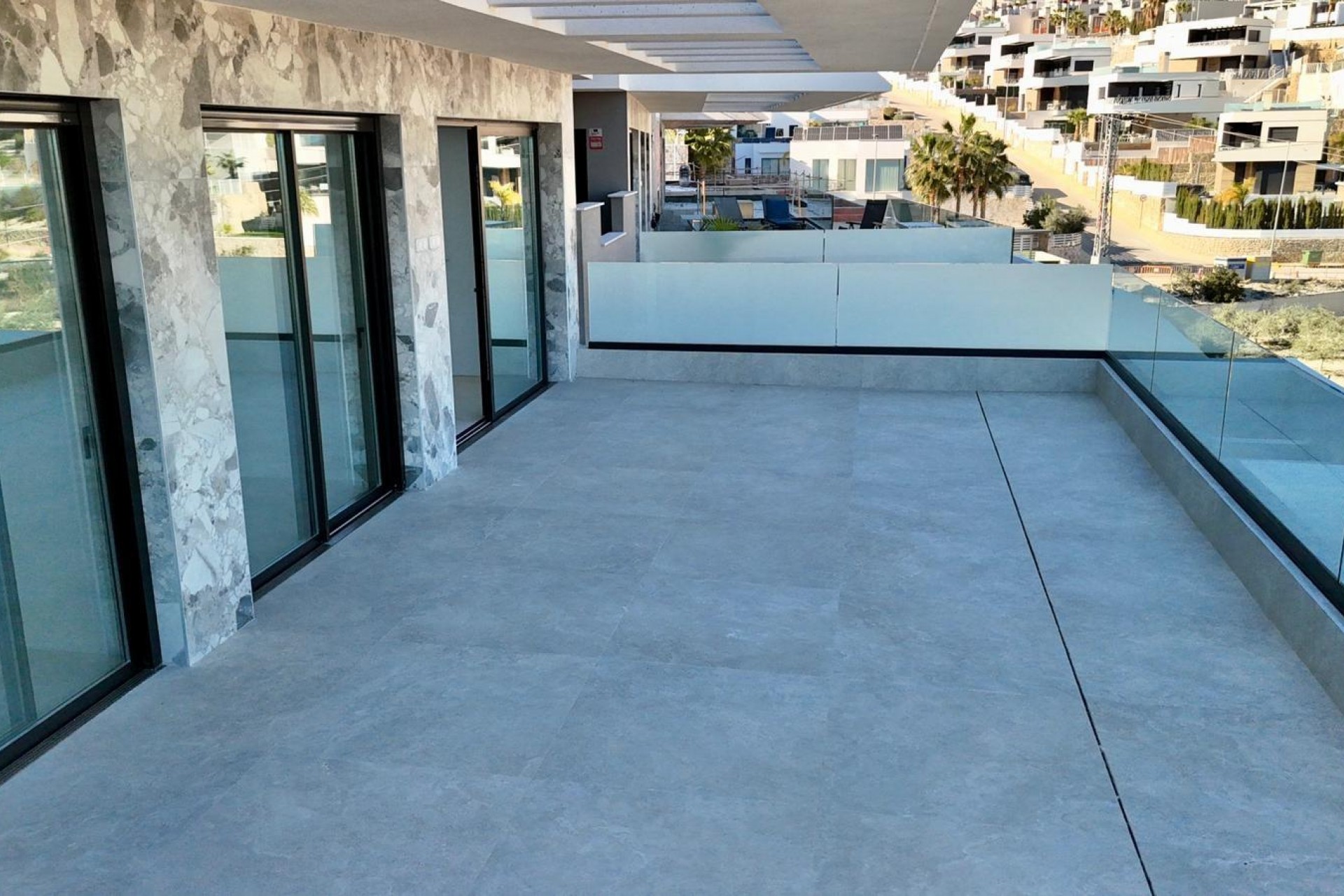 Sale - Apartment -
Finestrat - Balcón de finestrat