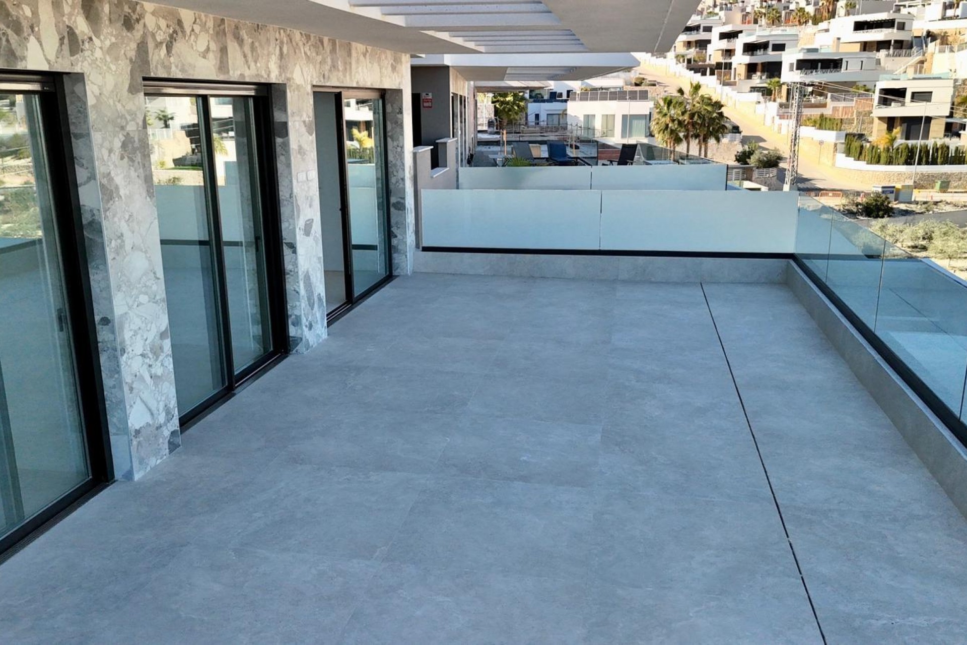 Sale - Apartment -
Finestrat - Balcón de finestrat