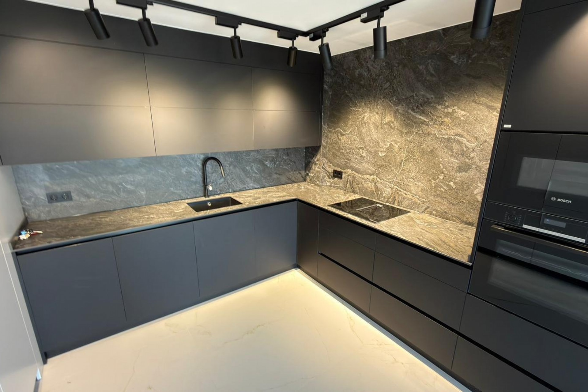Sale - Apartment -
Finestrat - Balcón de finestrat