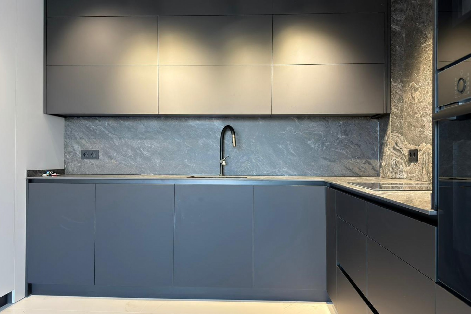 Sale - Apartment -
Finestrat - Balcón de finestrat