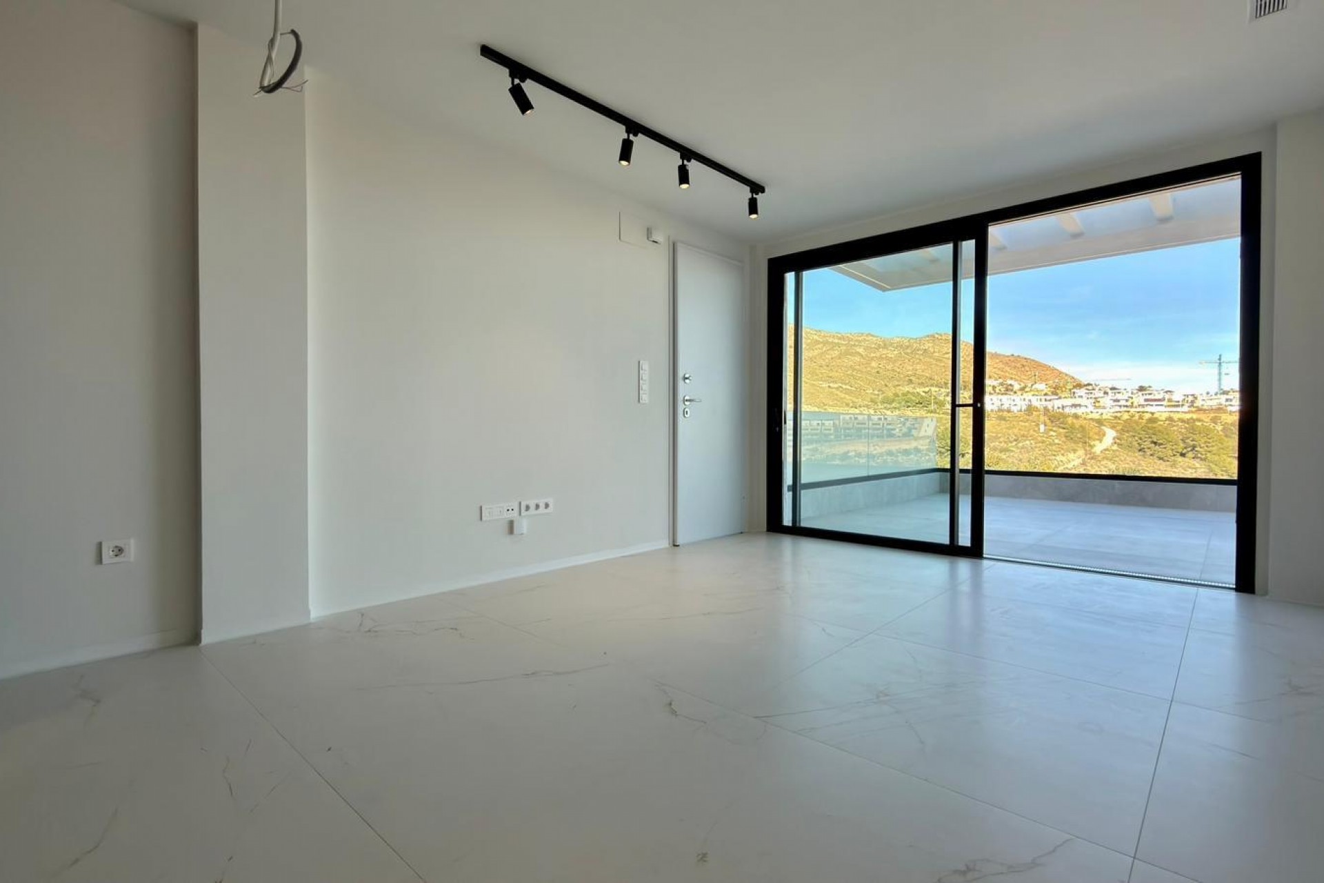 Sale - Apartment -
Finestrat - Balcón de finestrat